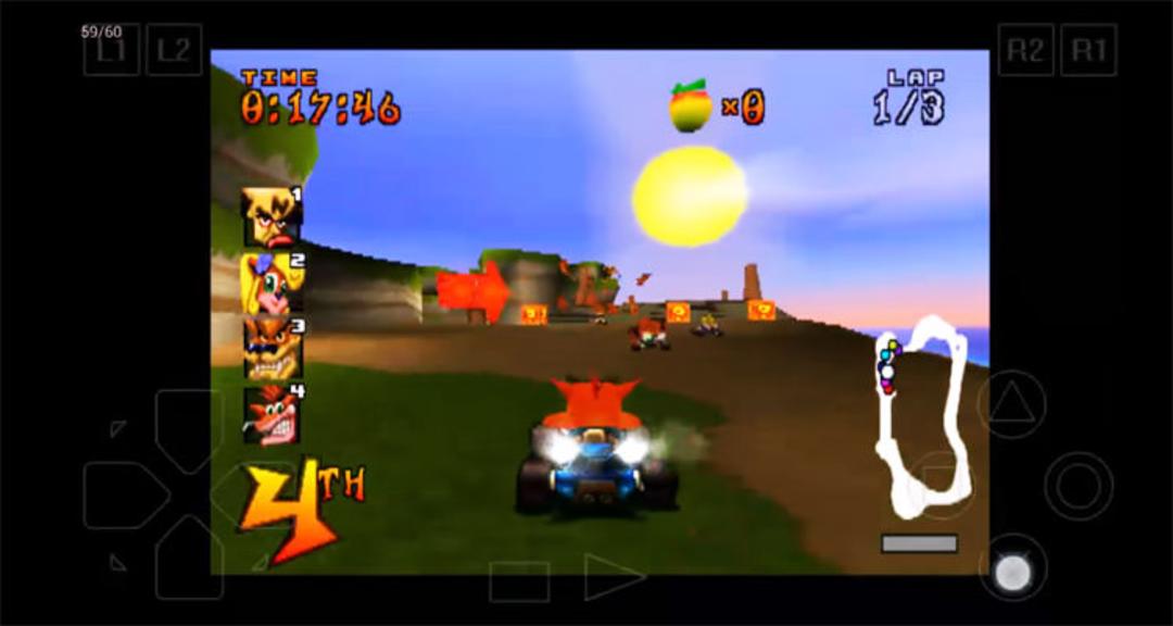 Crash 