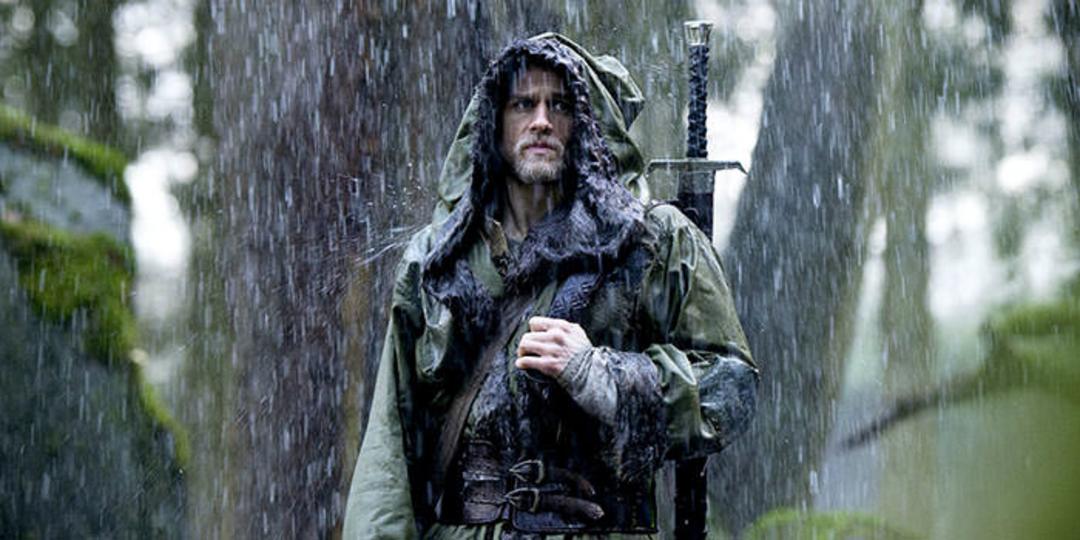 King Arthur Legend of the Sword