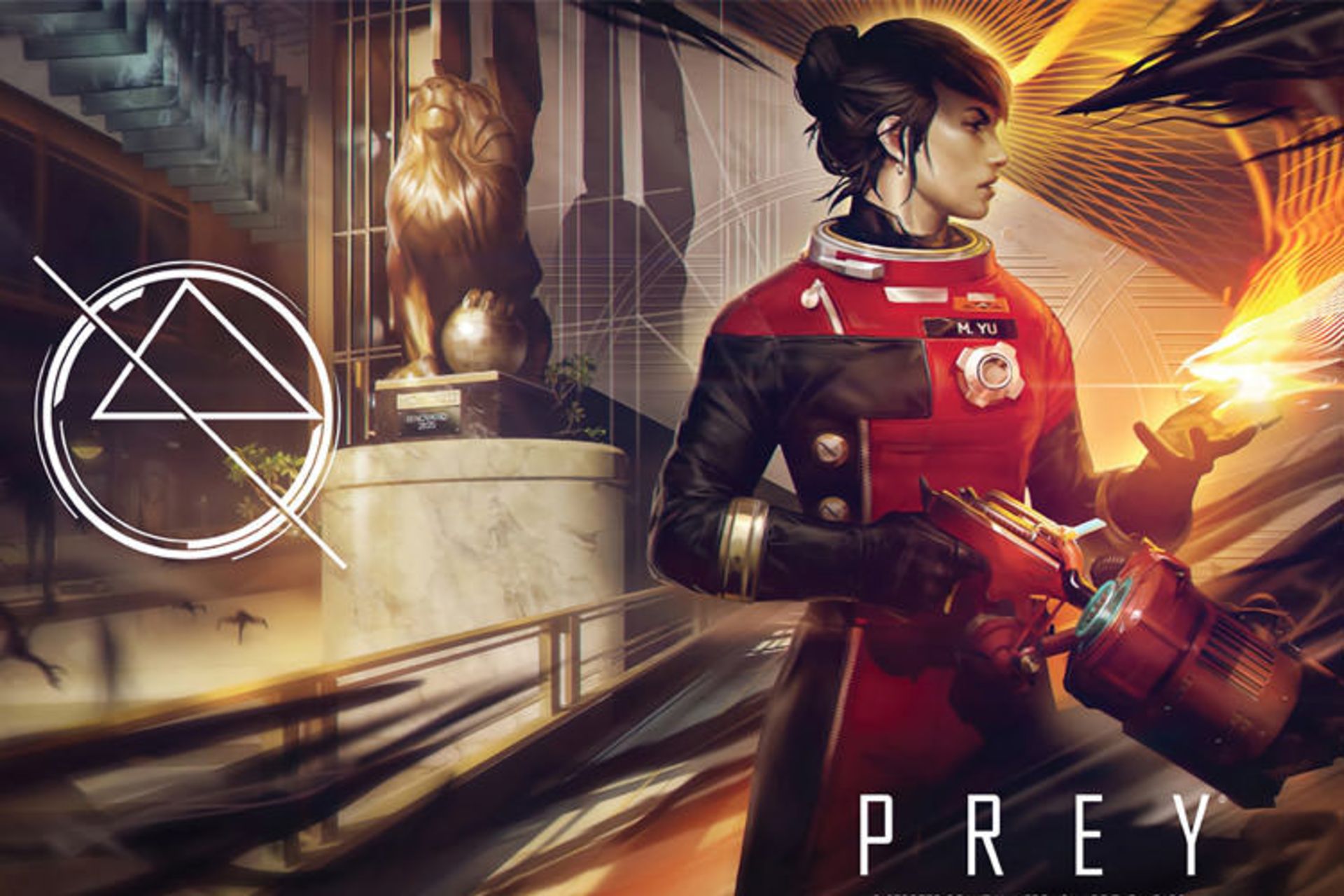 Prey