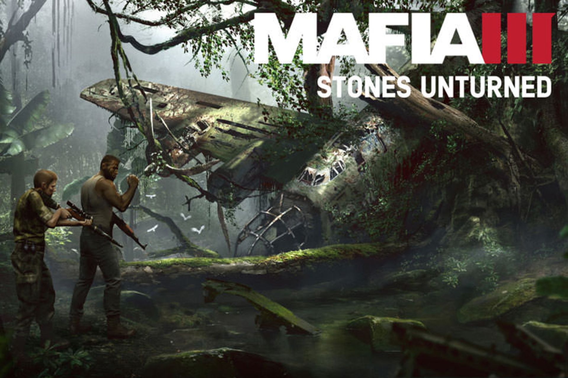 mafia 3