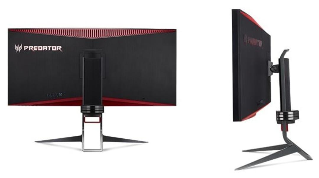 Acer Predator Z35P