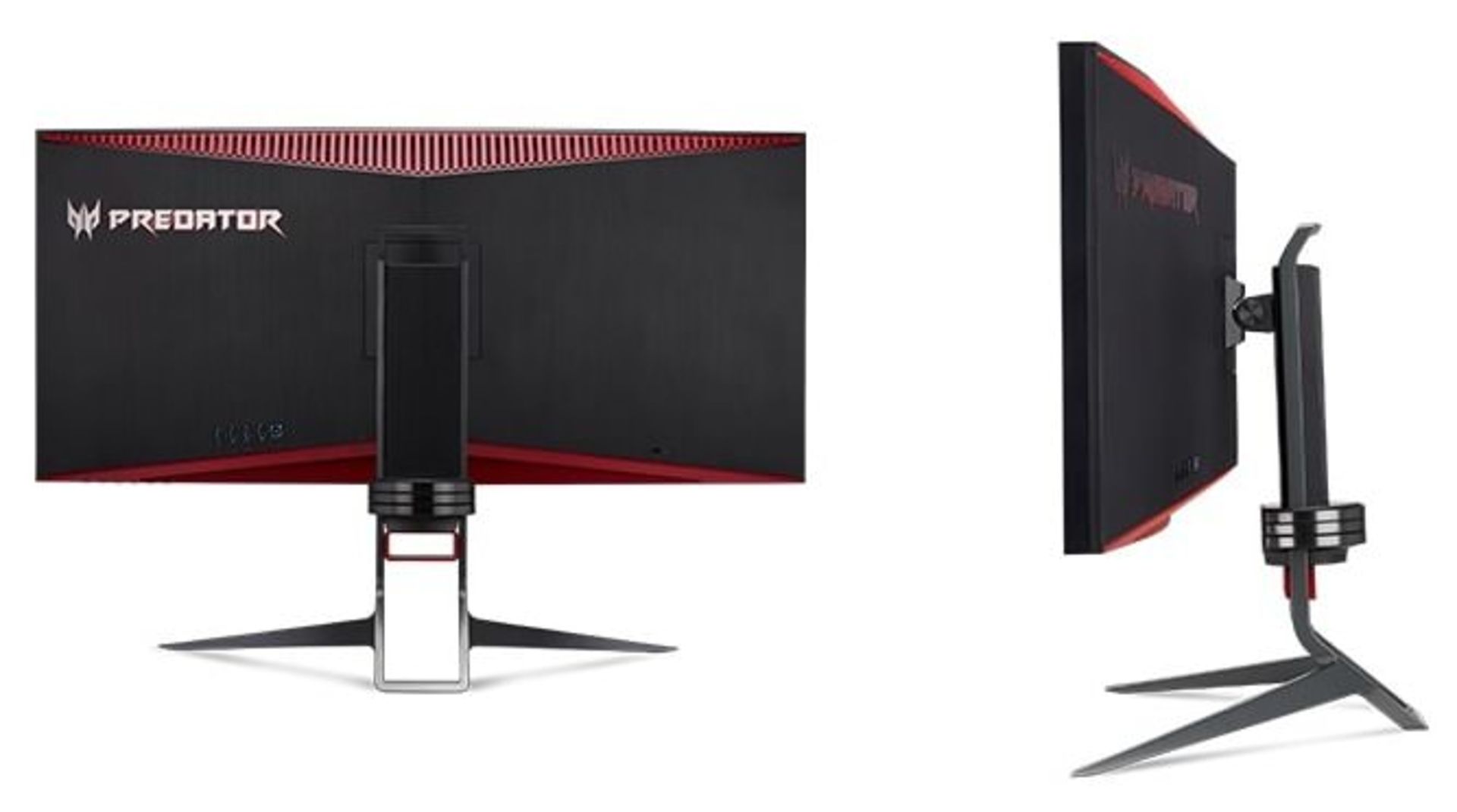 Acer Predator Z35P