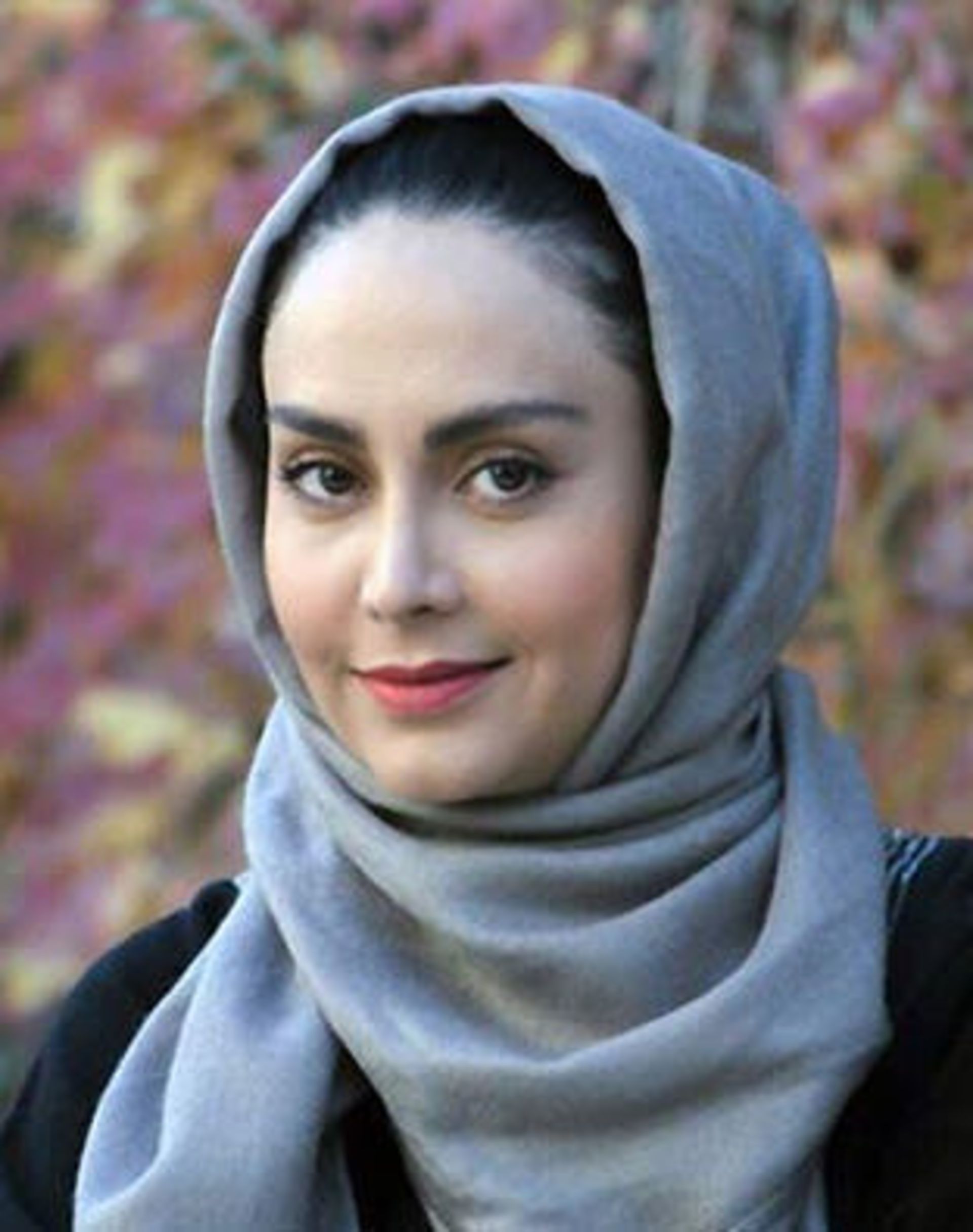 مریم خدارحمی