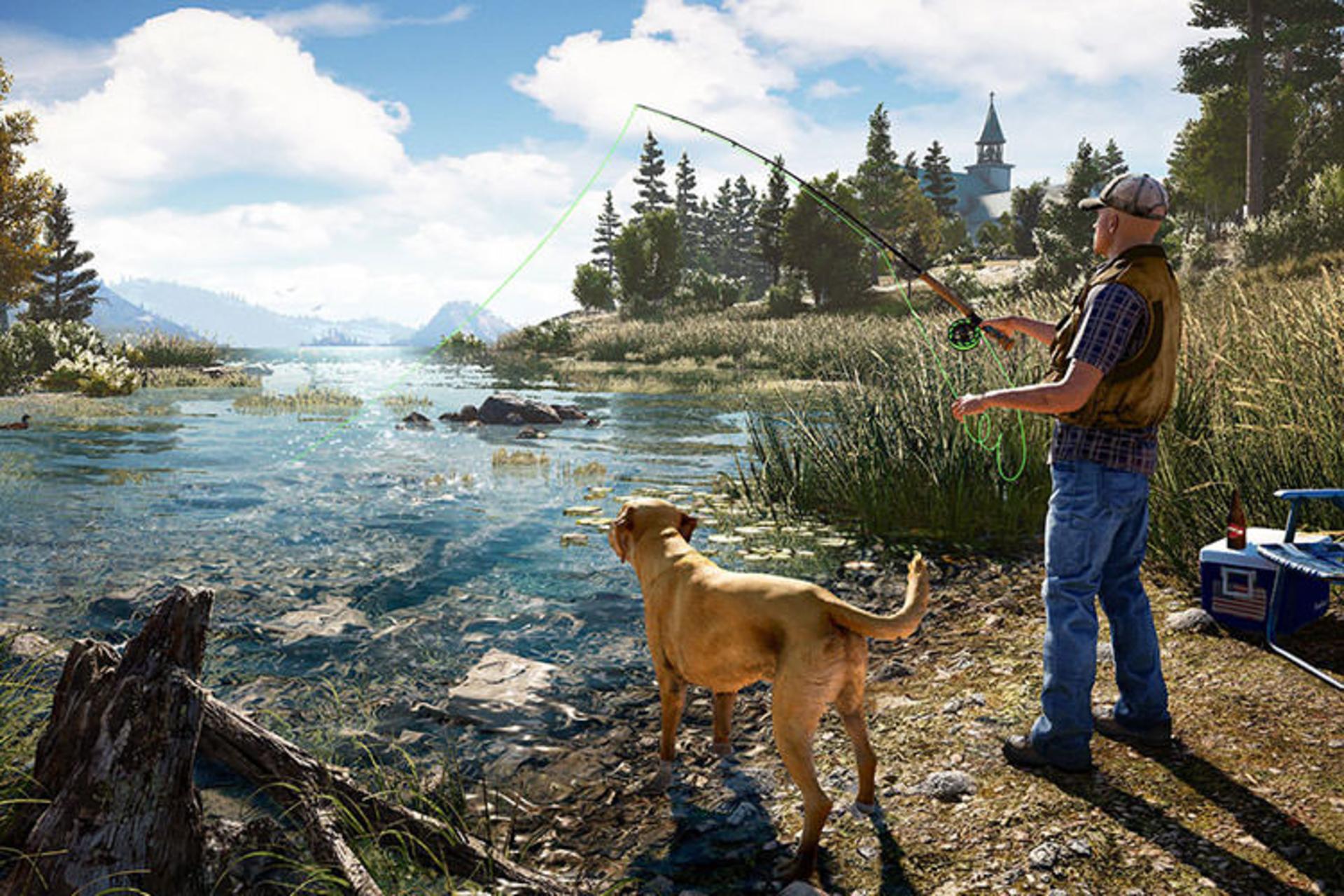 Far Cry 5