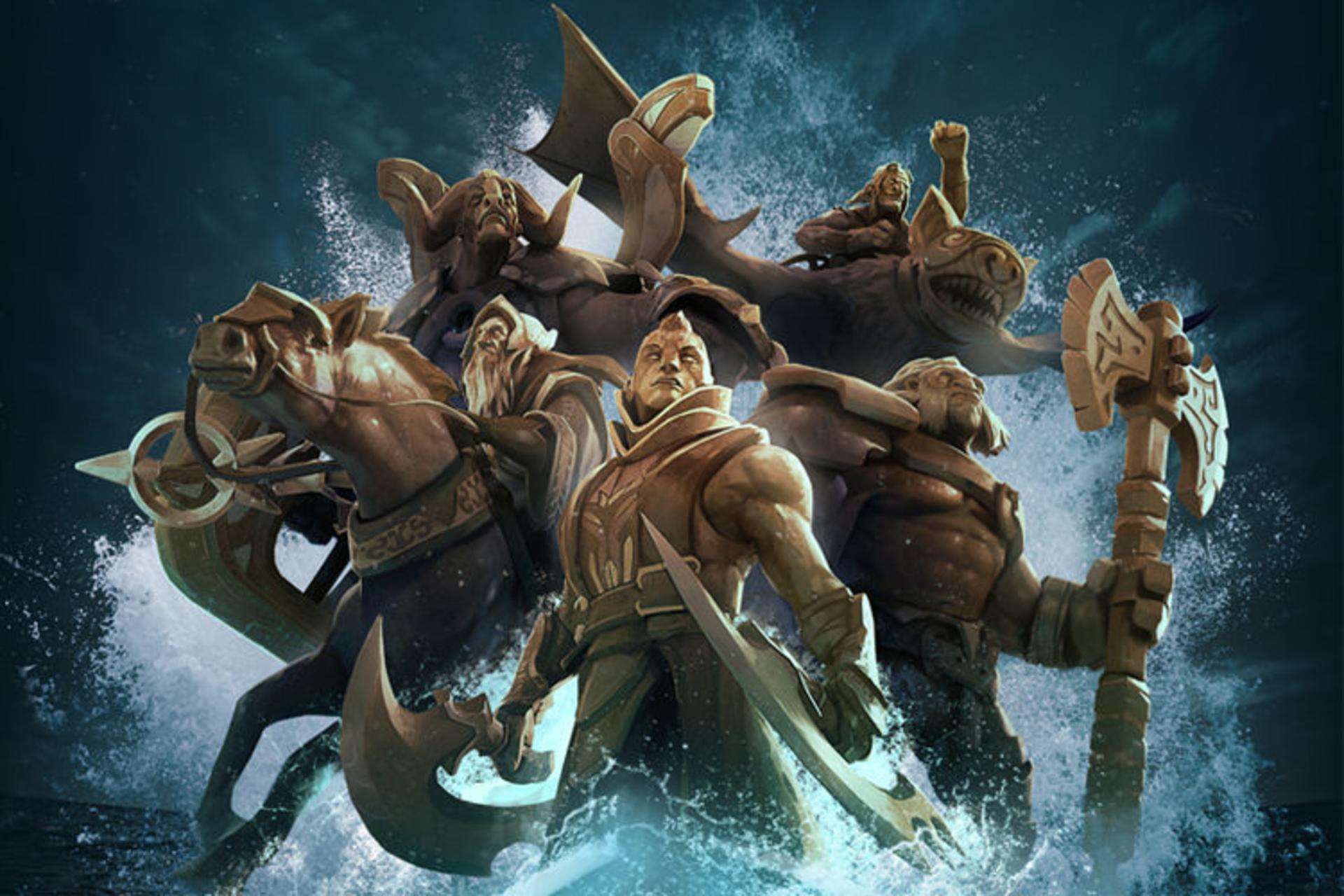 Dota 2