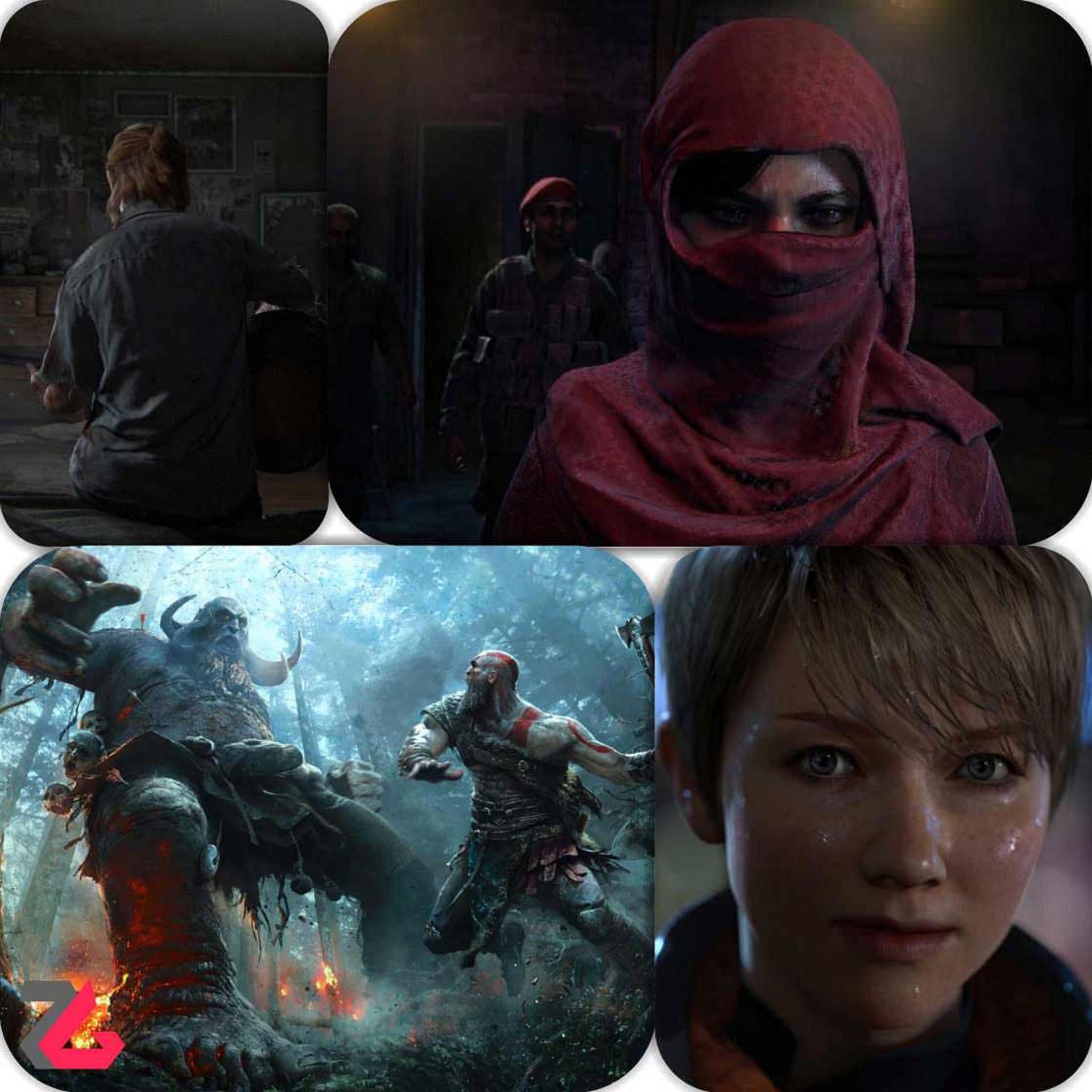 Sony E3 2017 Conference