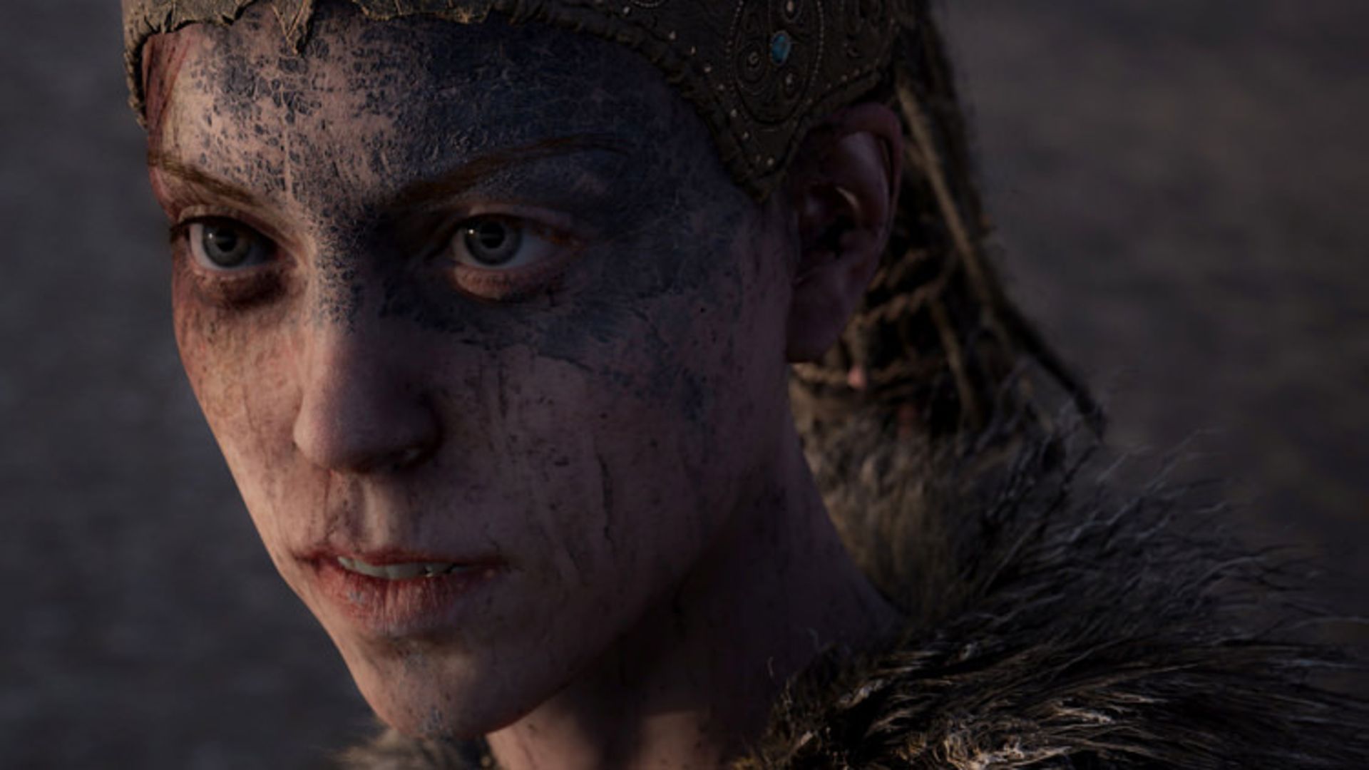 Hellblade: Senua’s Sacrifice 