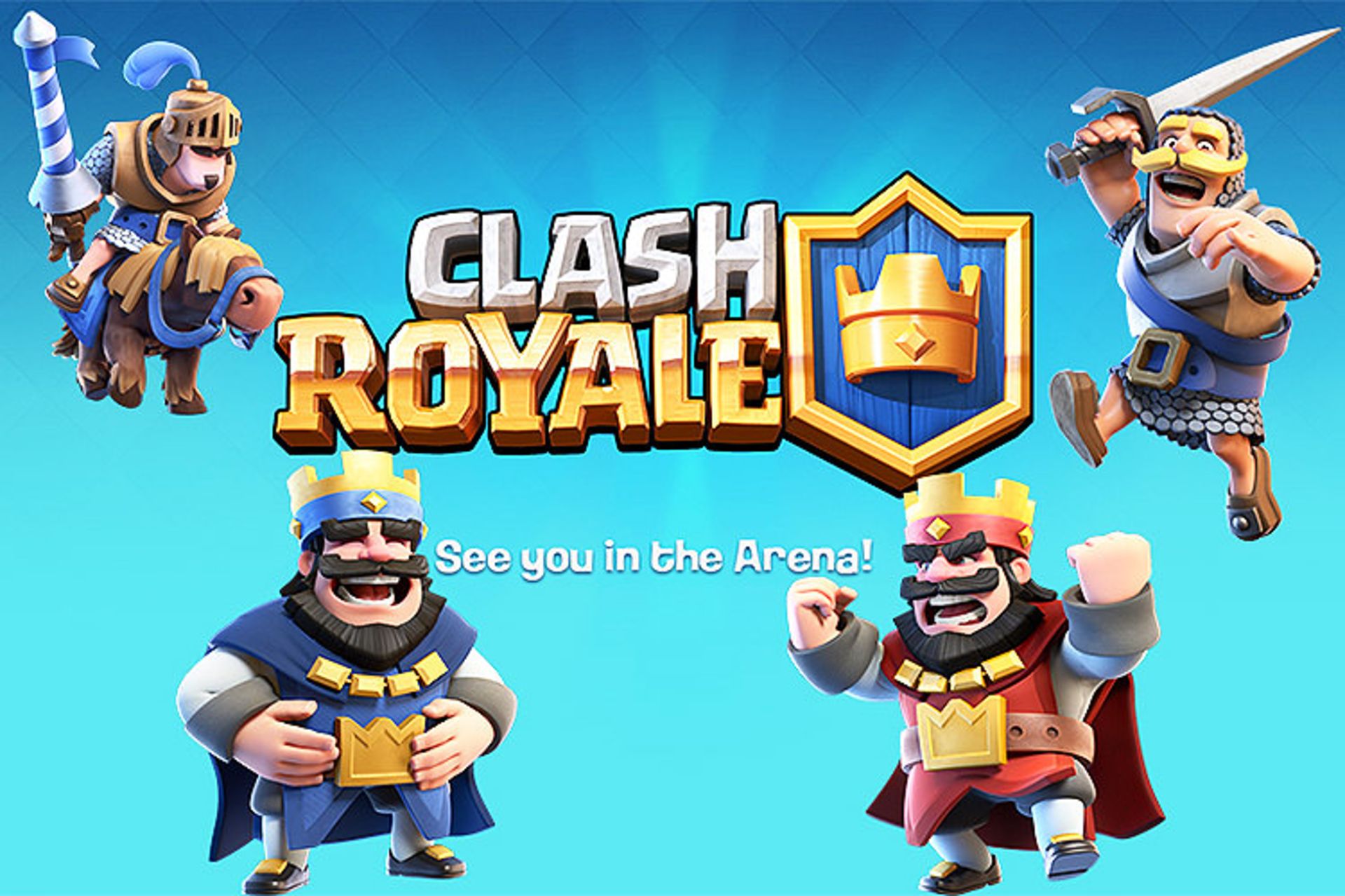clash royale