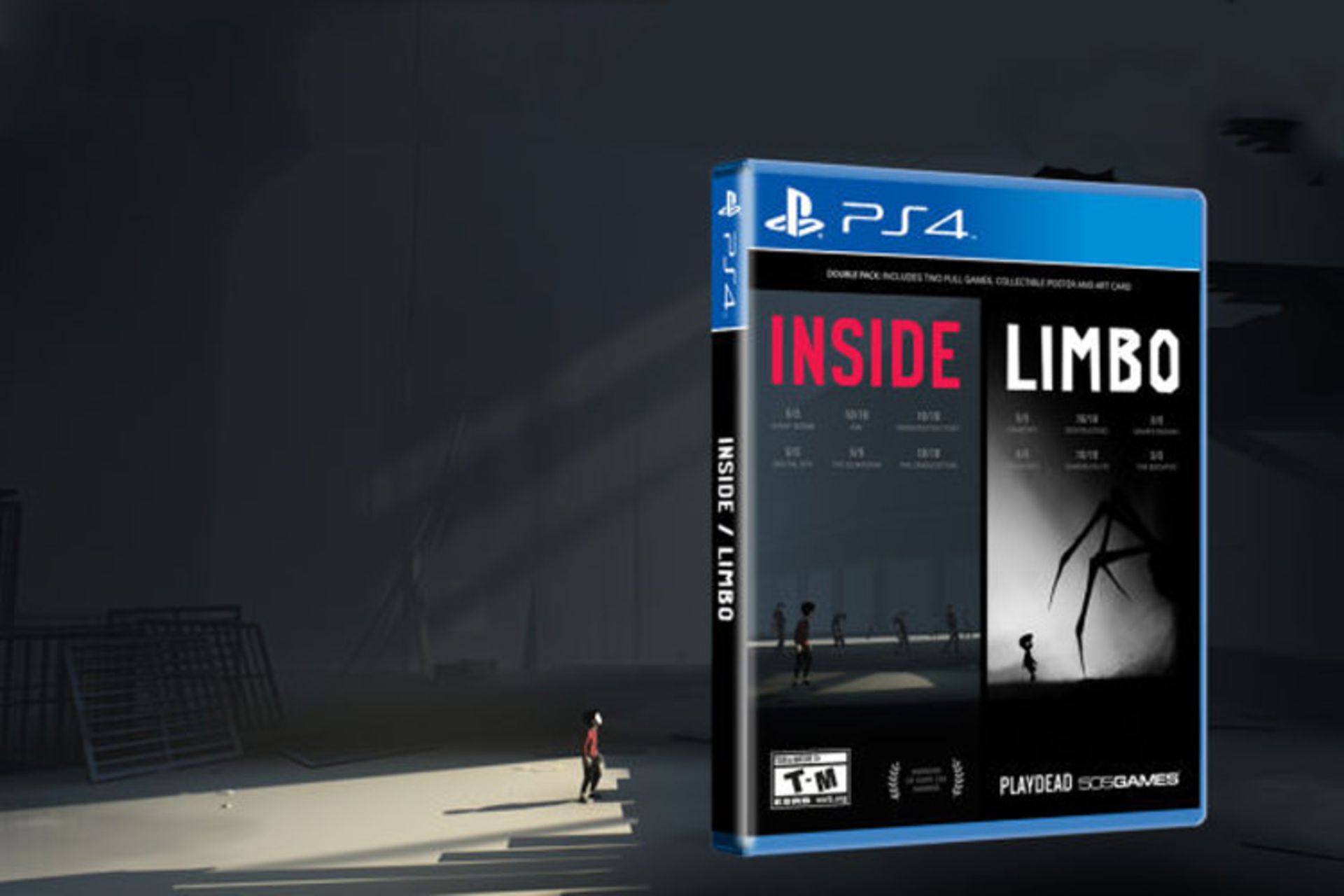 Limbo/Inside