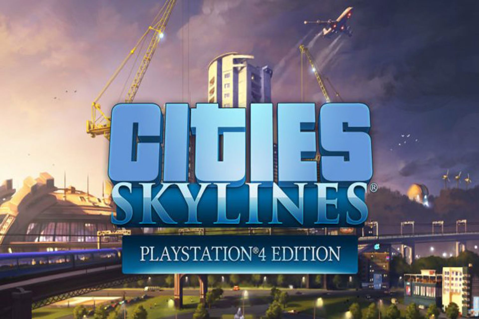 cities skylines