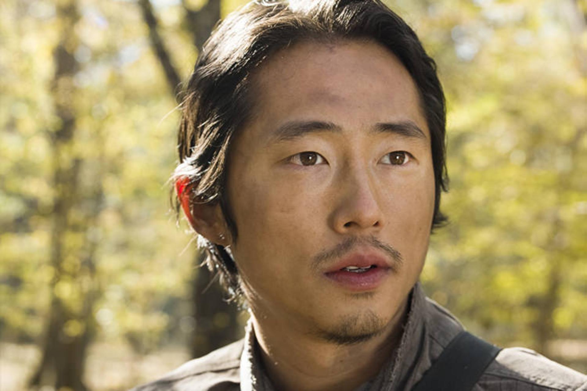 The Walking Dead
