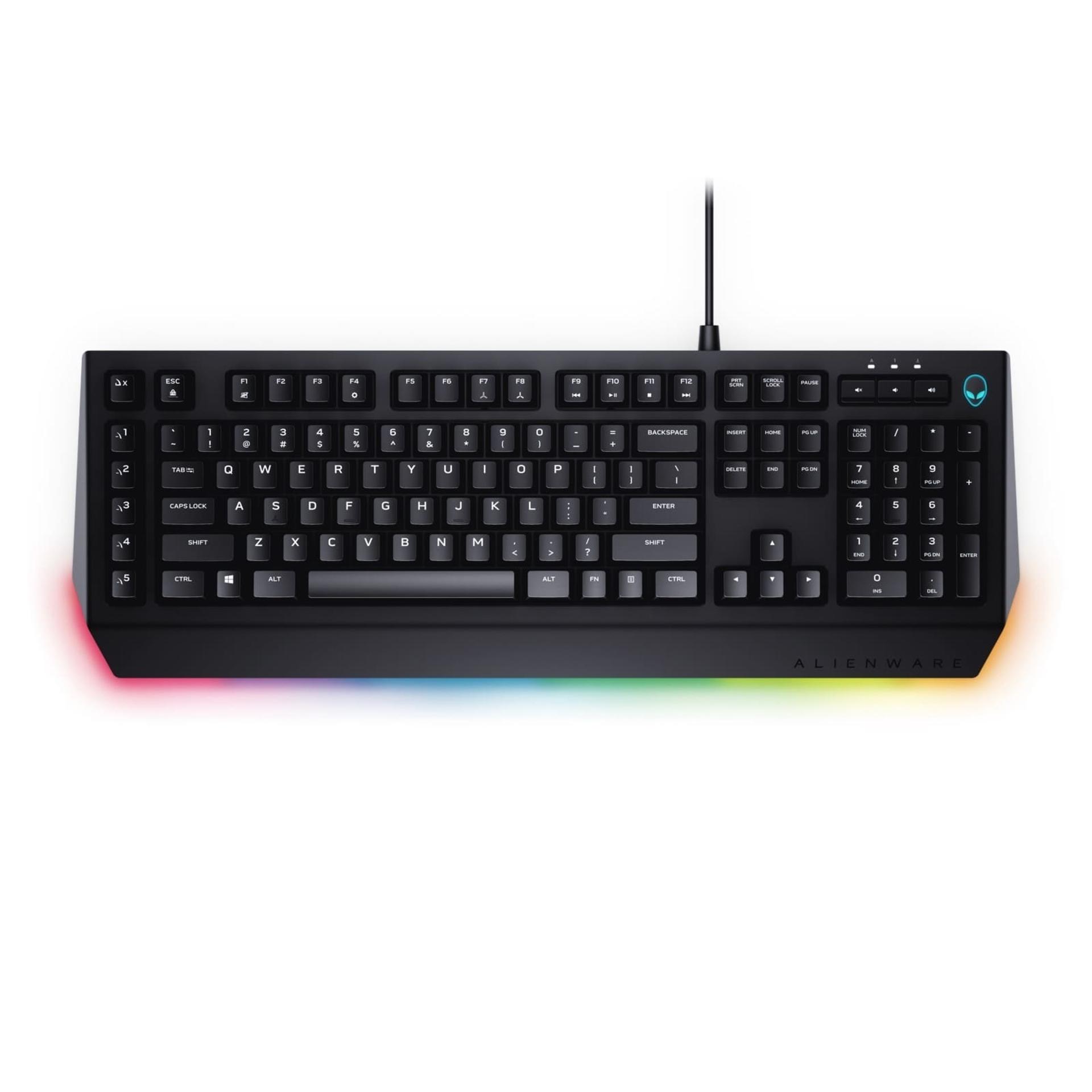 Alienware Keyboard