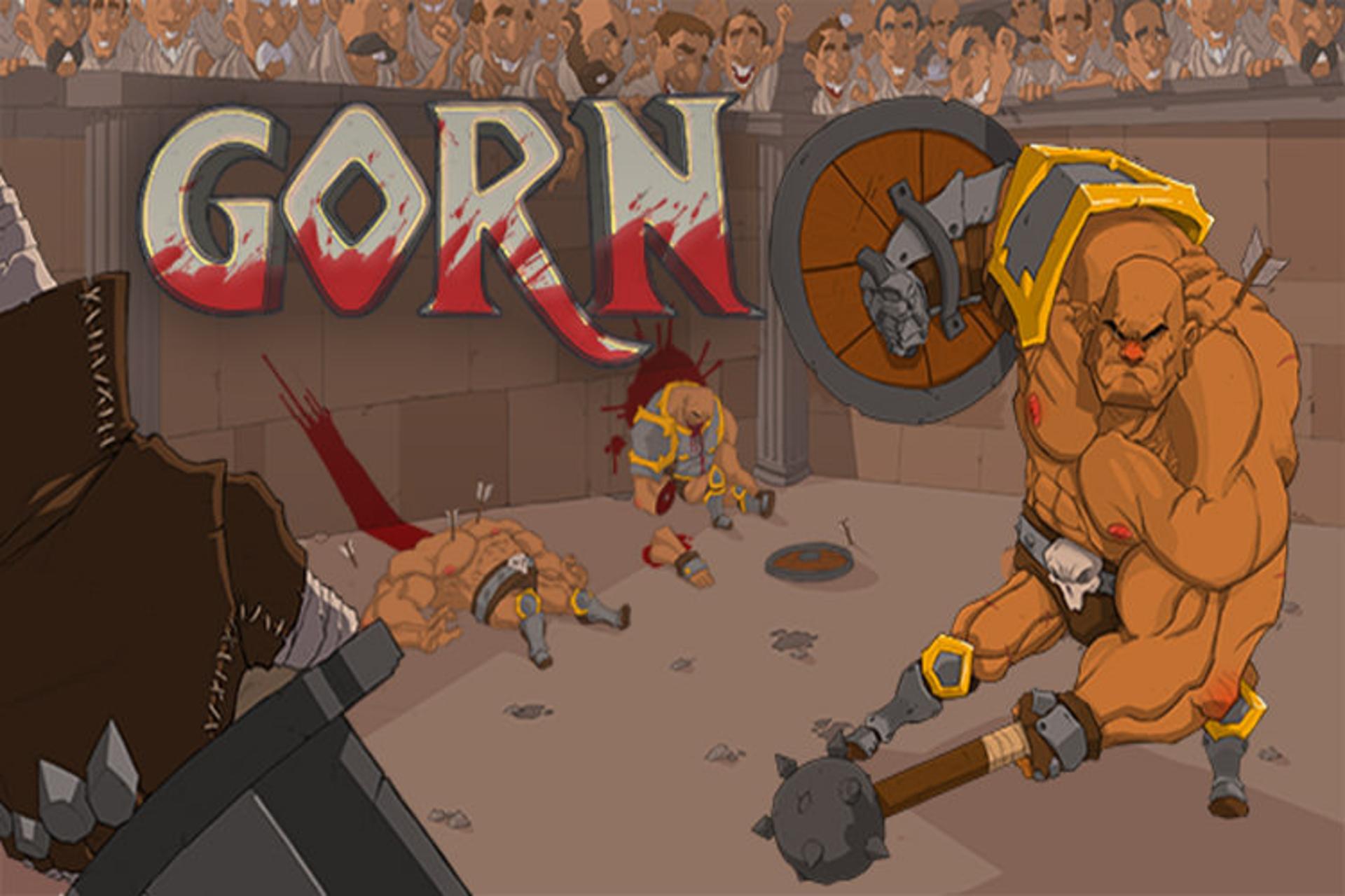 Gorn