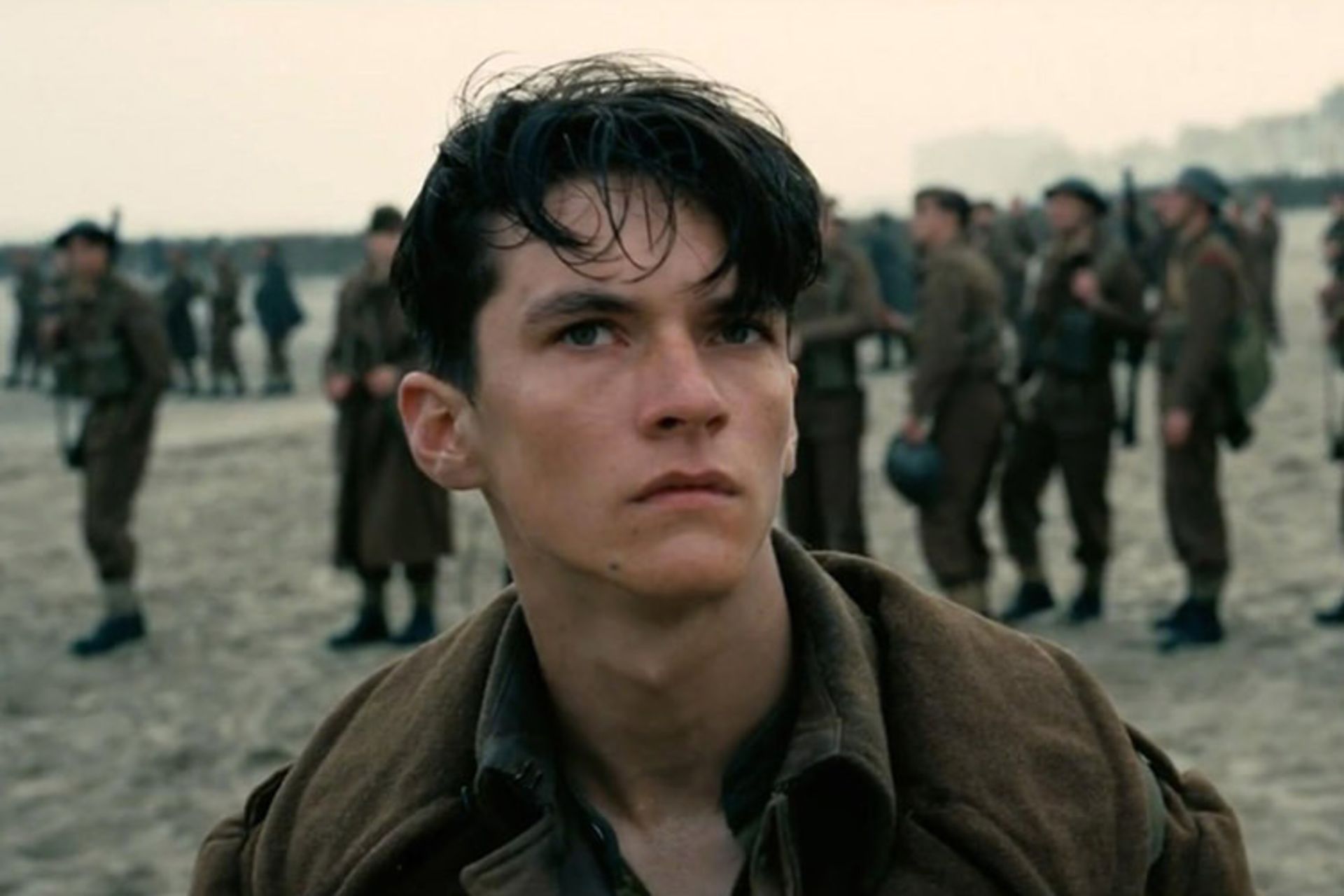 Dunkirk