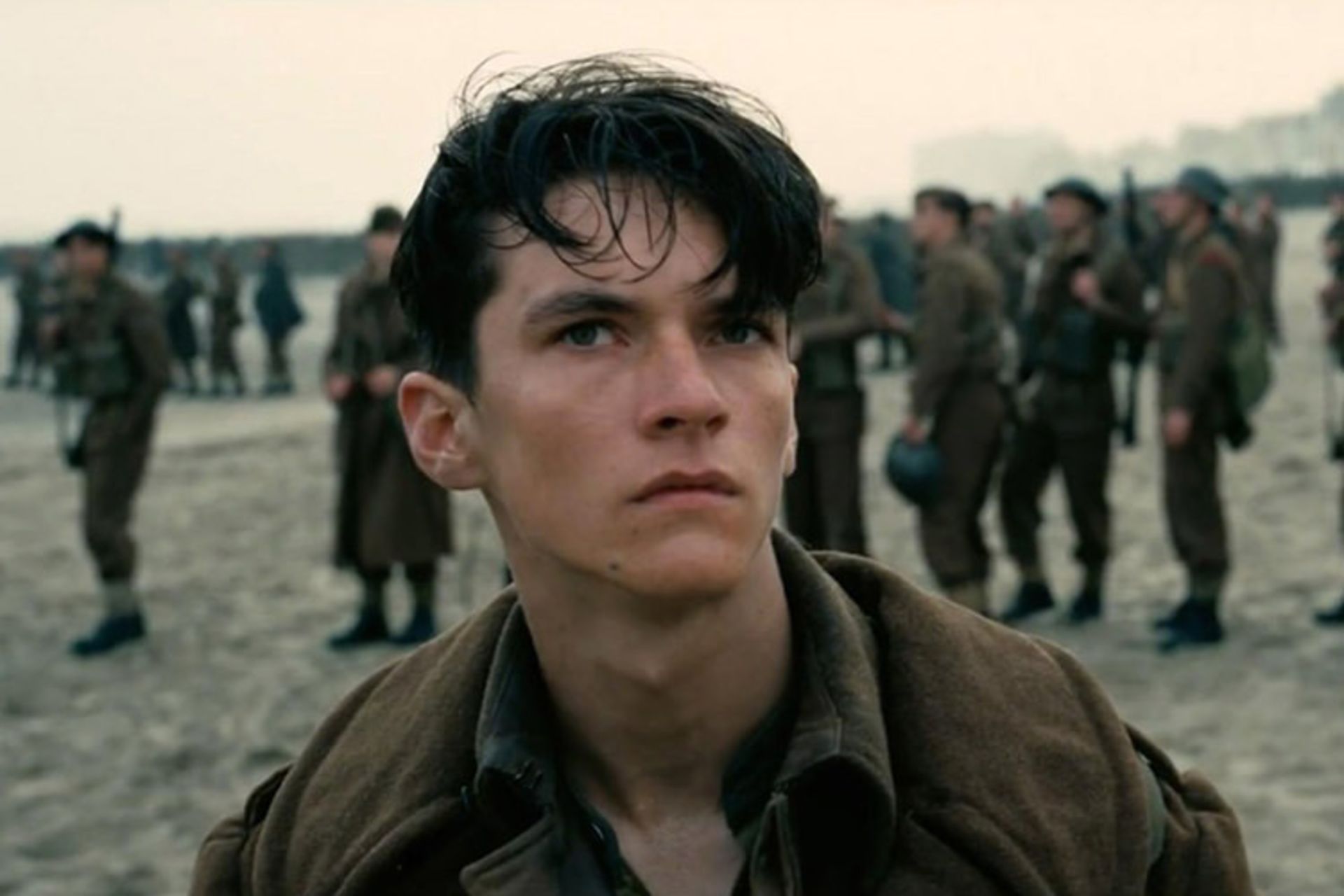 Dunkirk