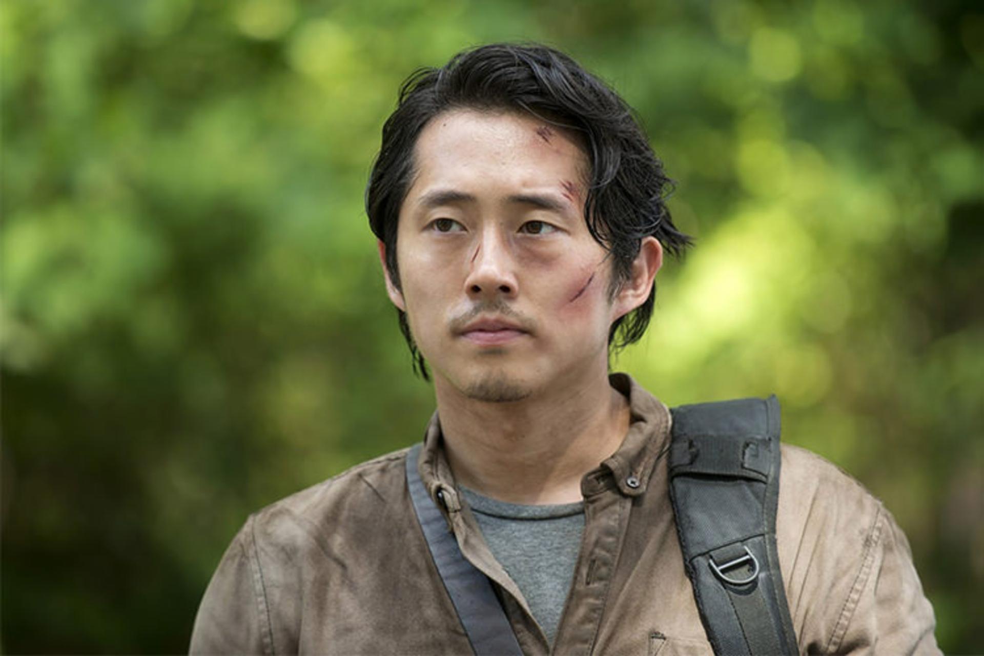 The Walking Dead