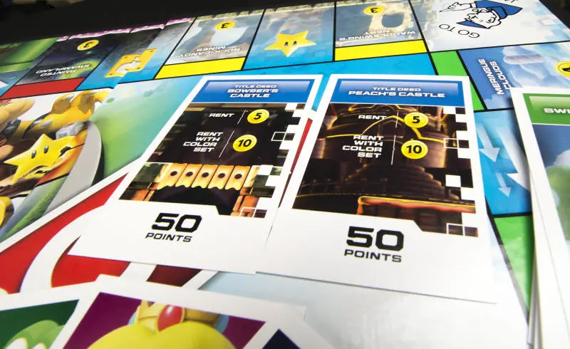 monopoly gamer