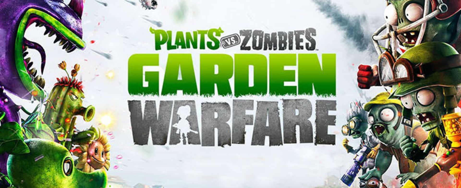 plants vs zombies garden warfare