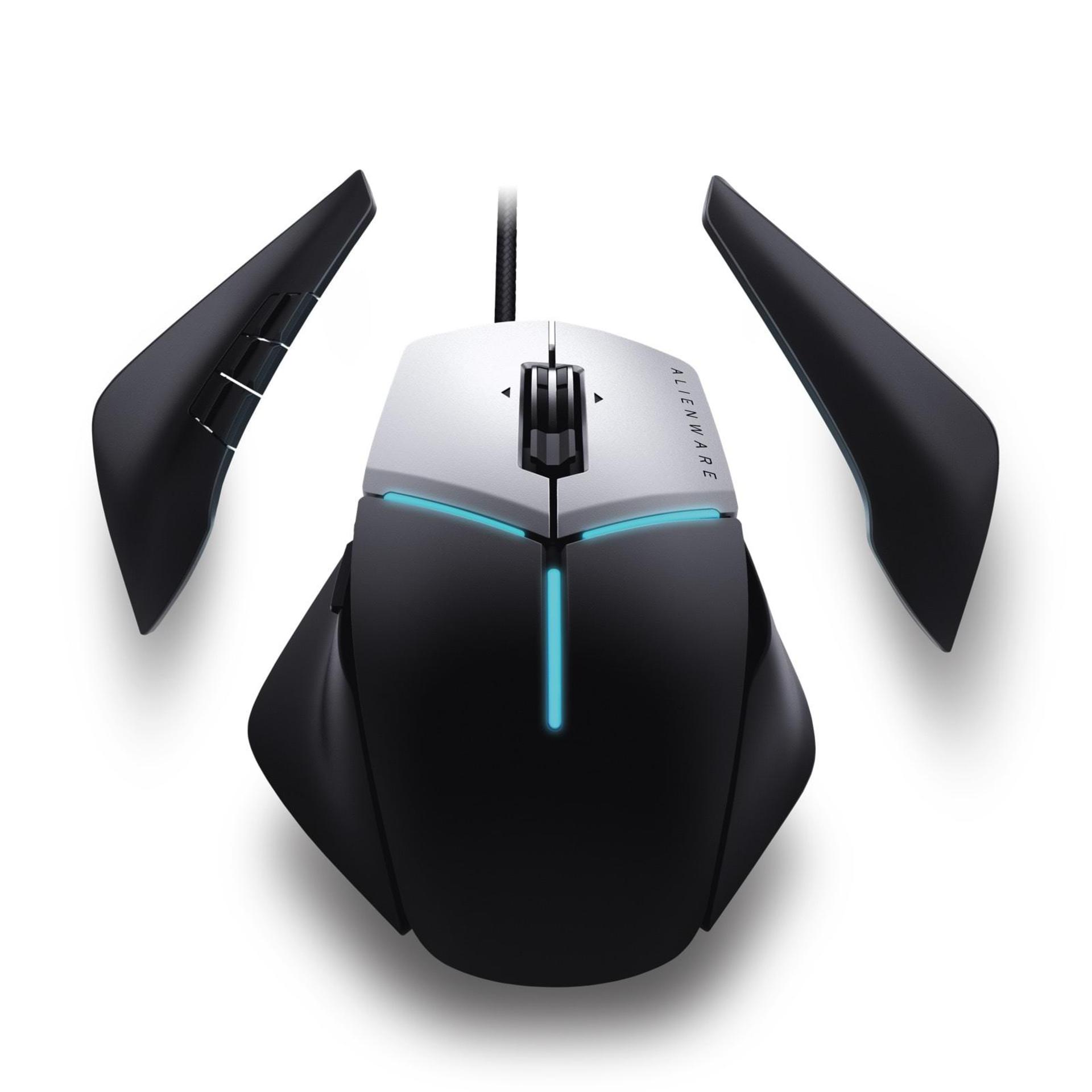 Alienware Mouse