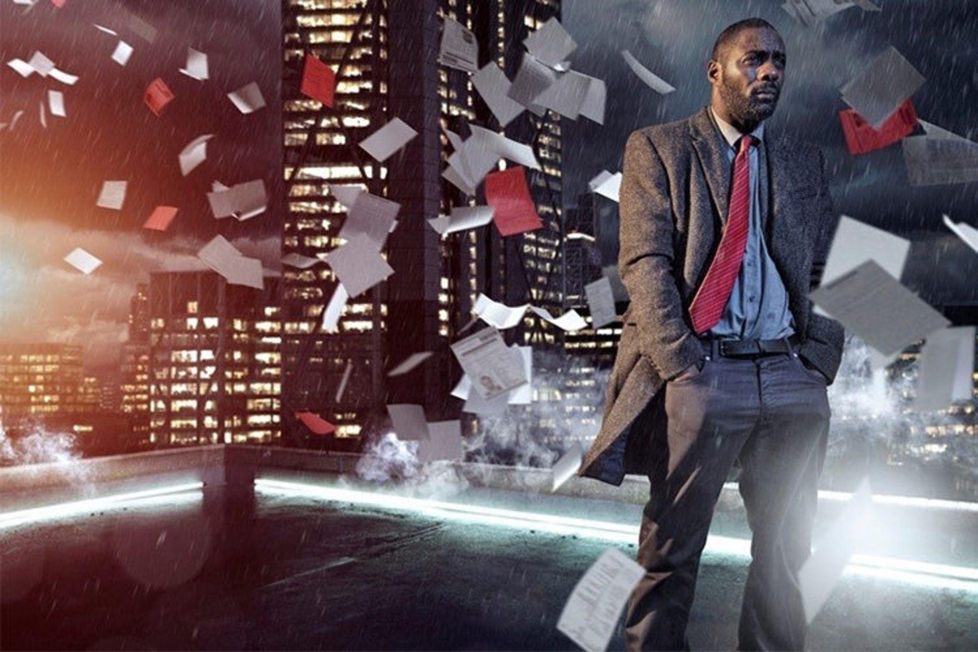 Luther