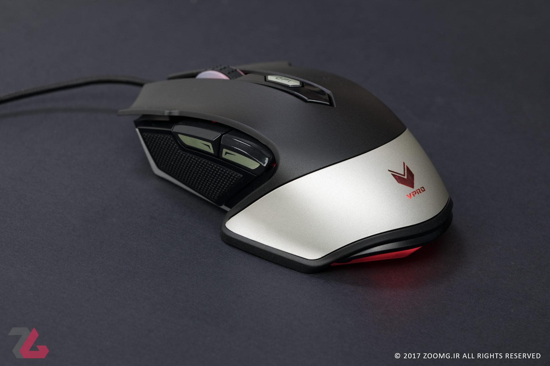 Rapoo V310