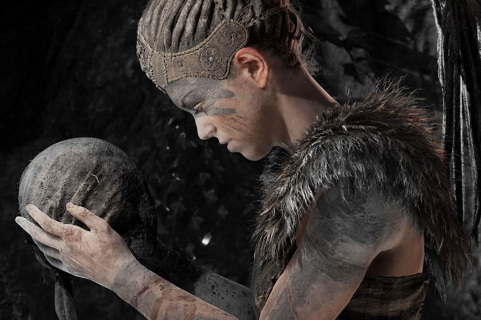 Hellblade: Senua’s Sacrifice 