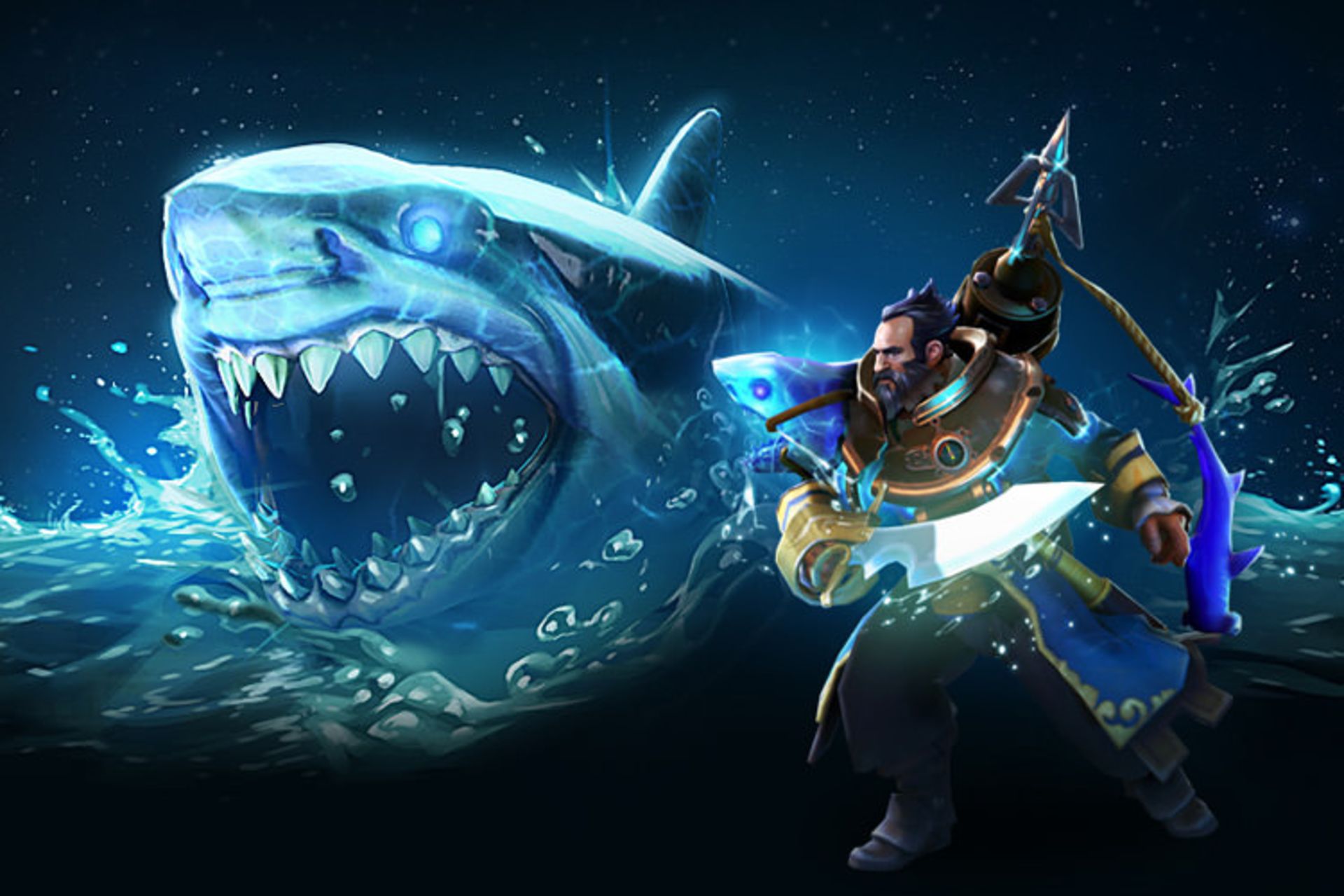 Dota 2
