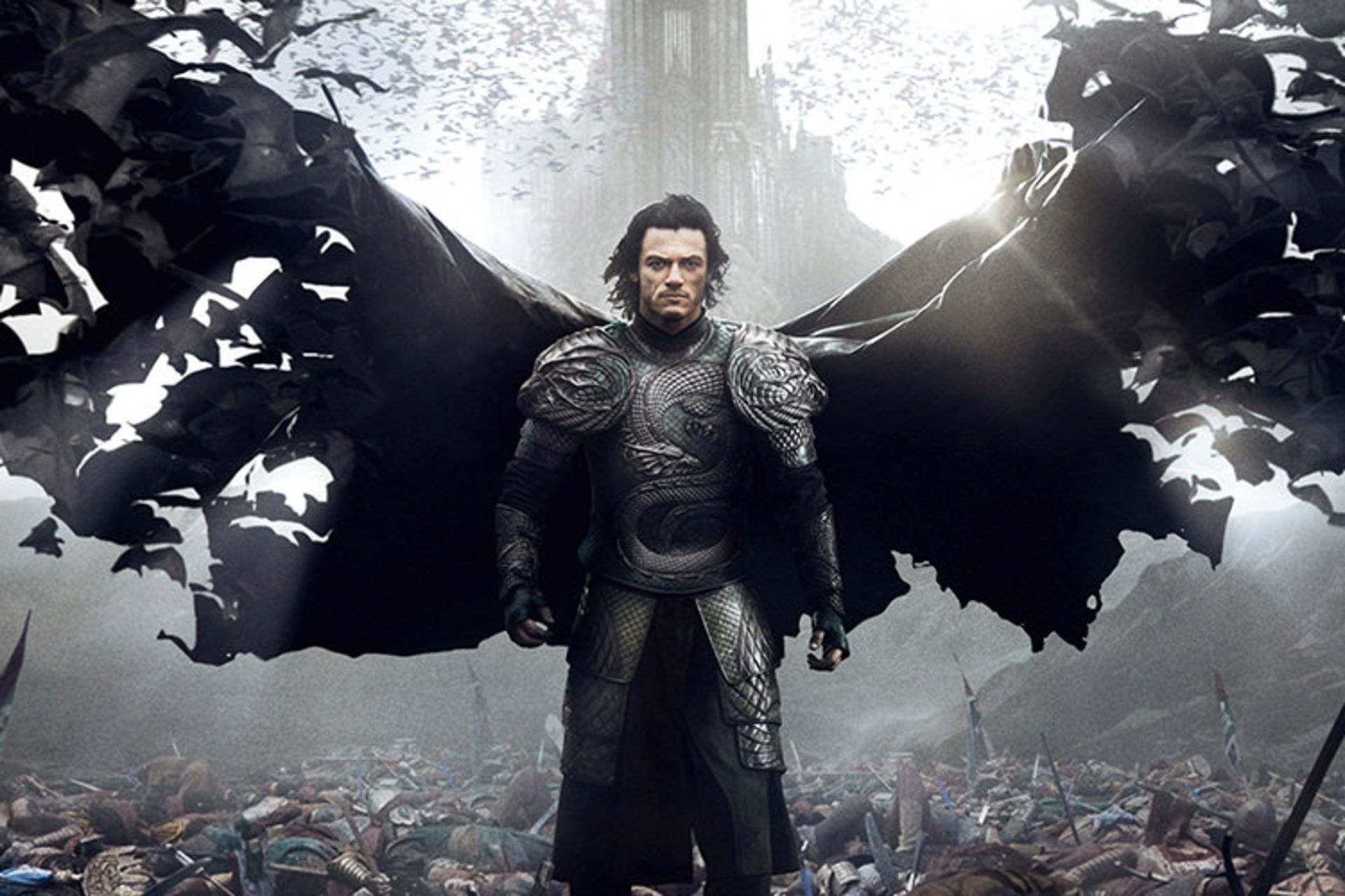 Dracula Untold