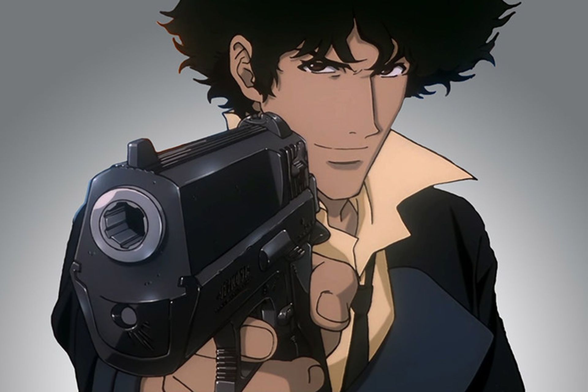 Cowboy Bebop