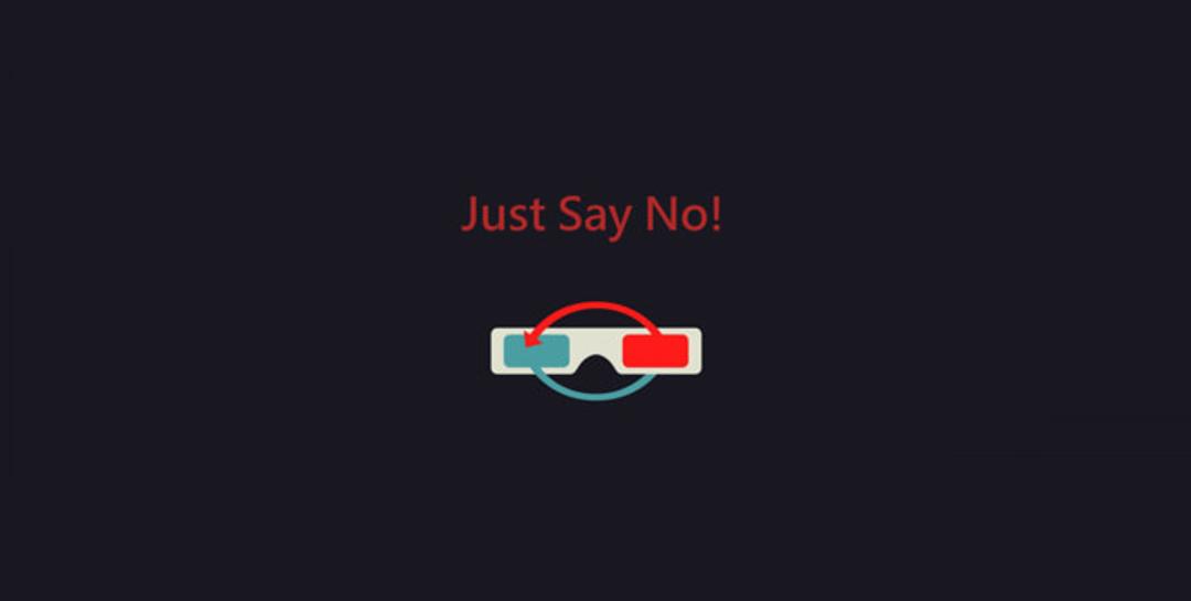 3d-Glasses