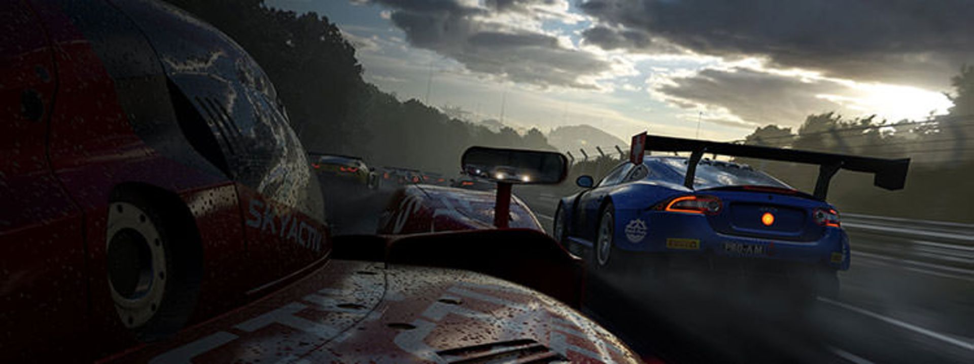 Forza MOtorsport 7