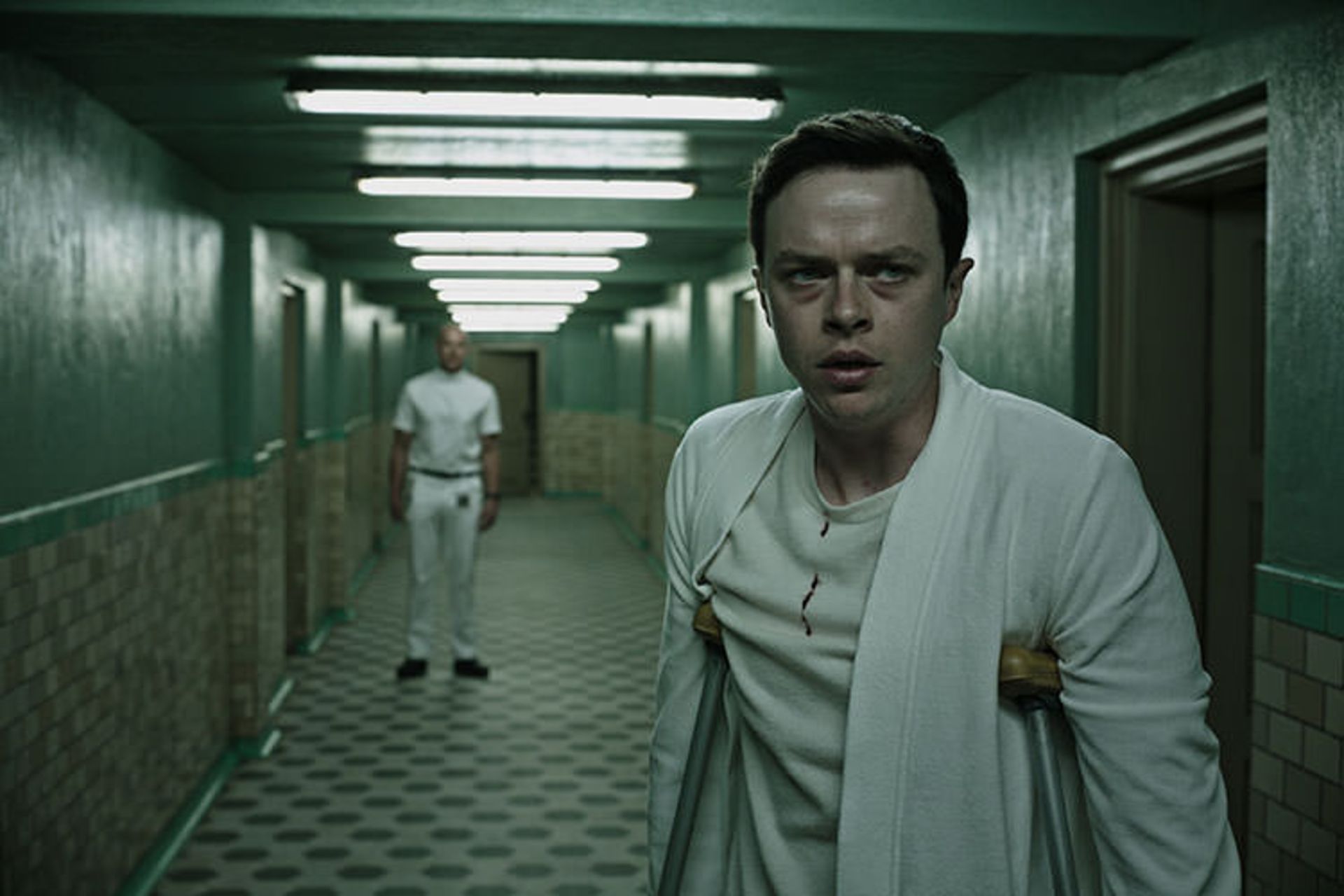 A Cure for Wellness