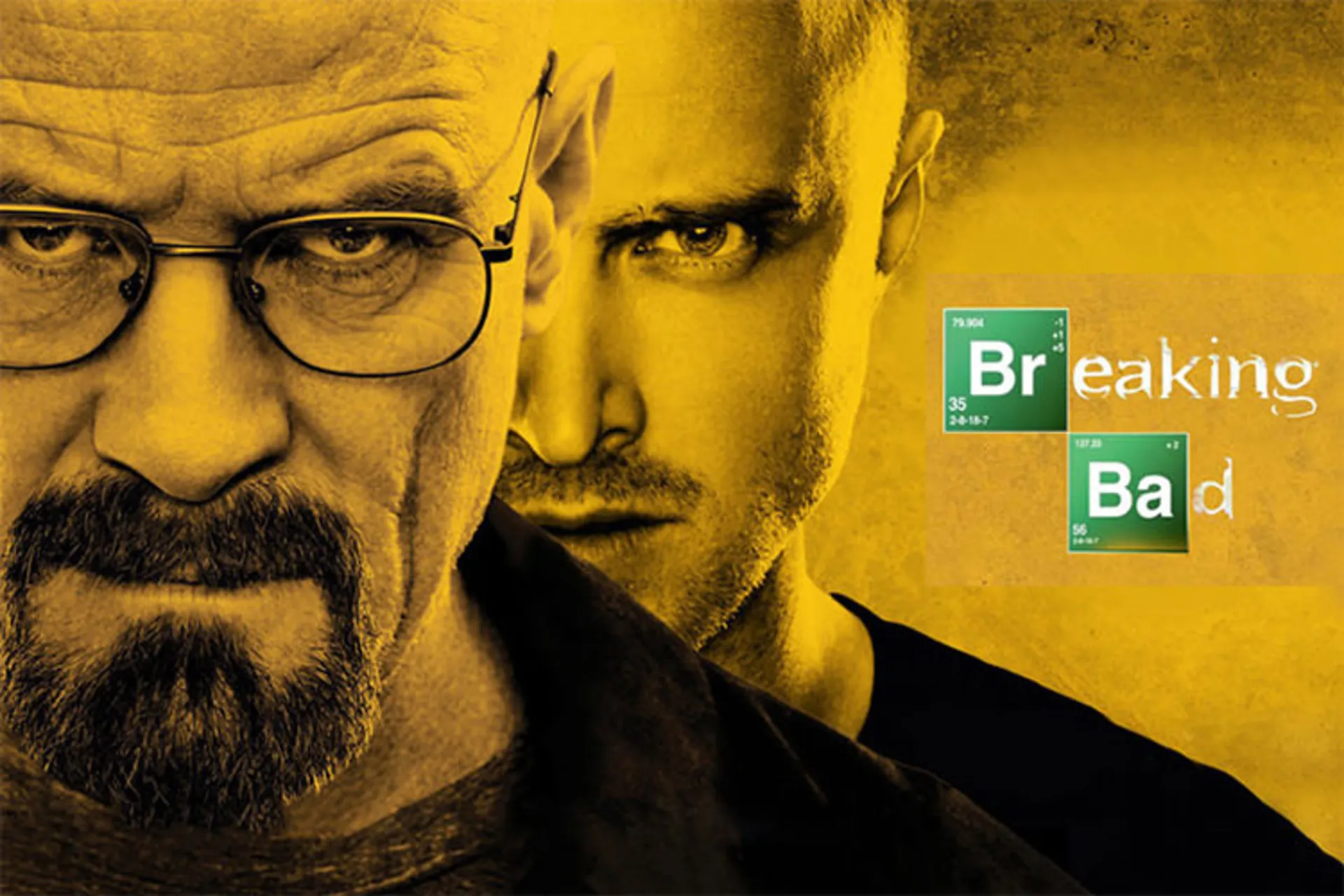 Breaking Bad