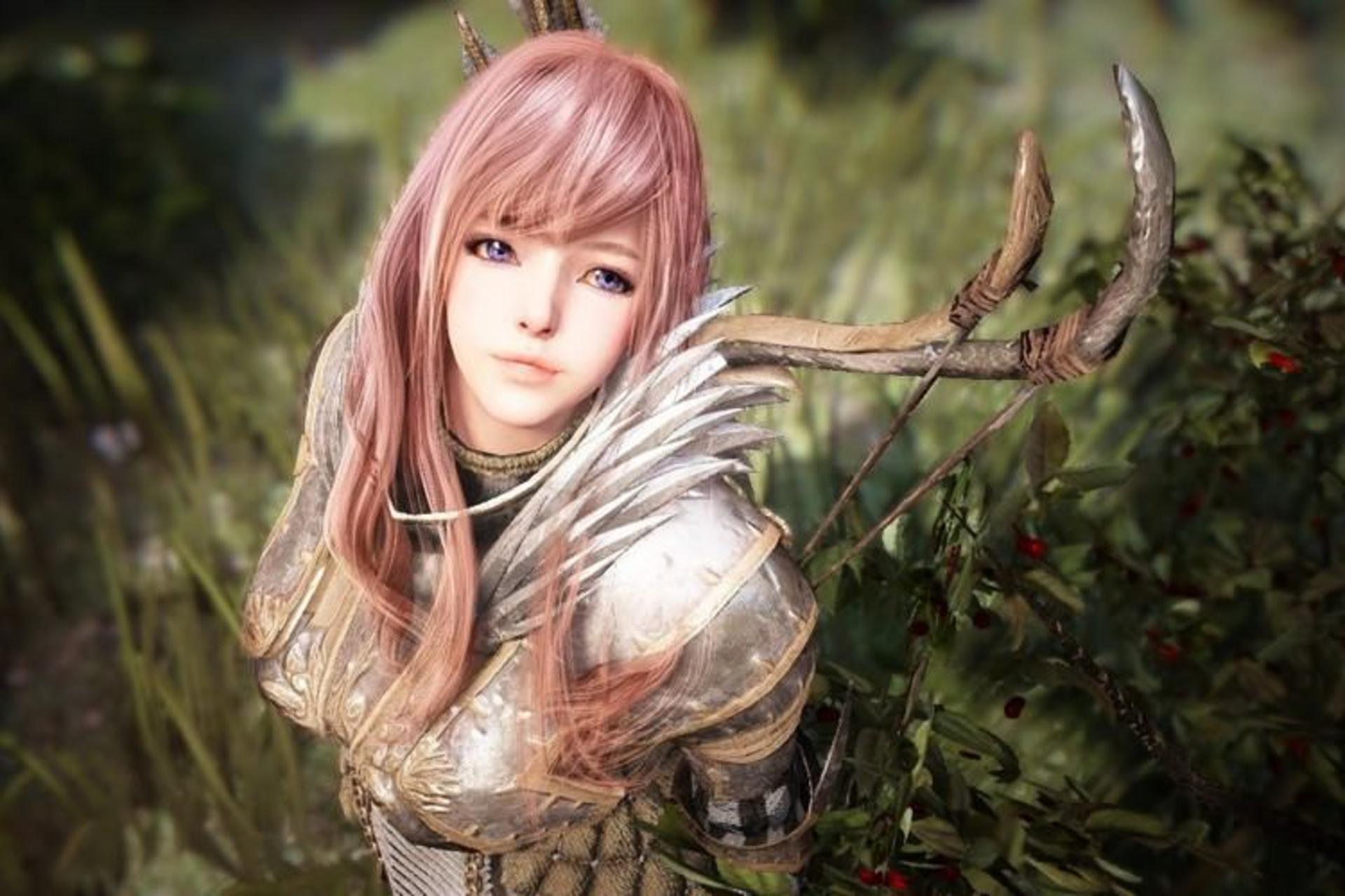 بازی Black Desert