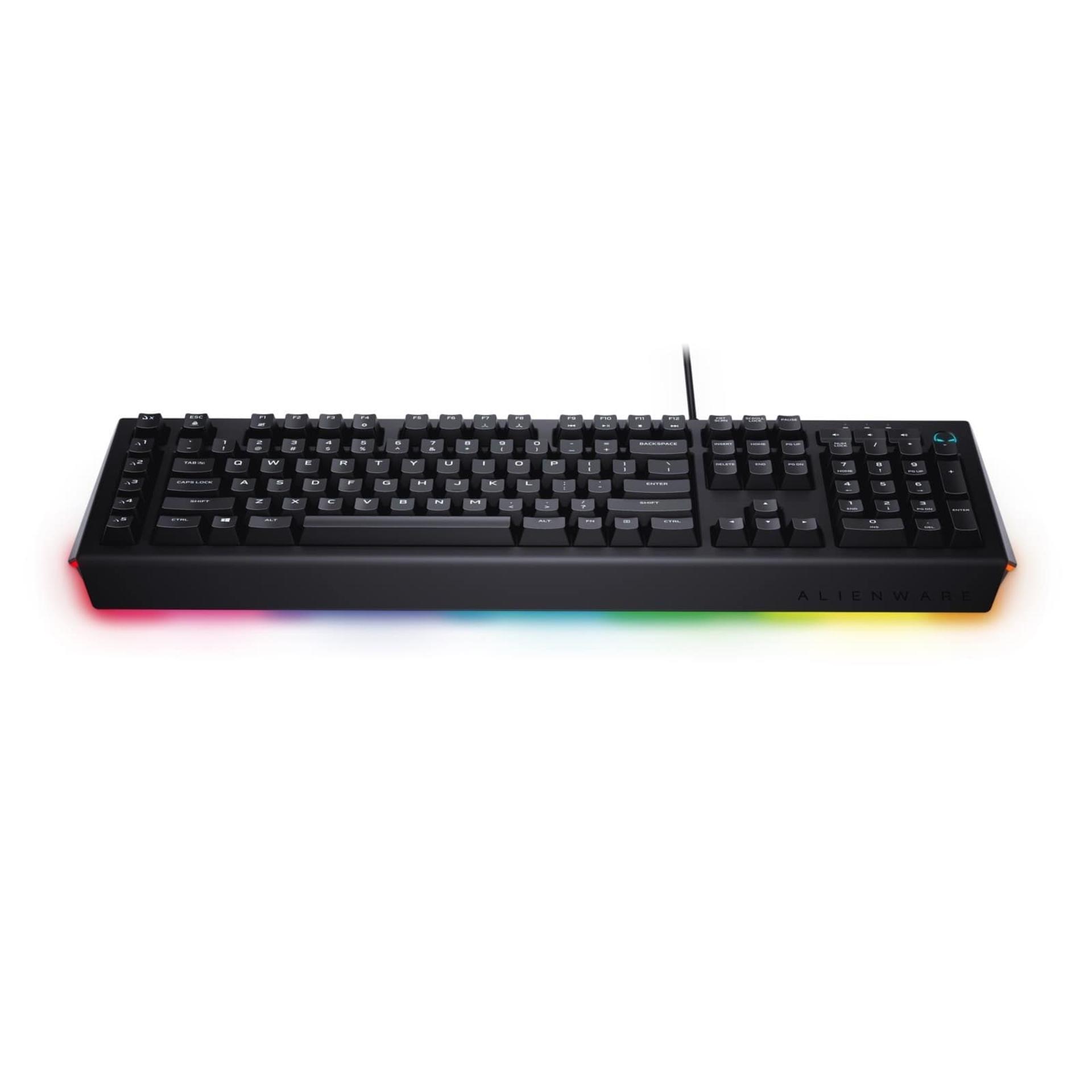 Alienware Keyboard