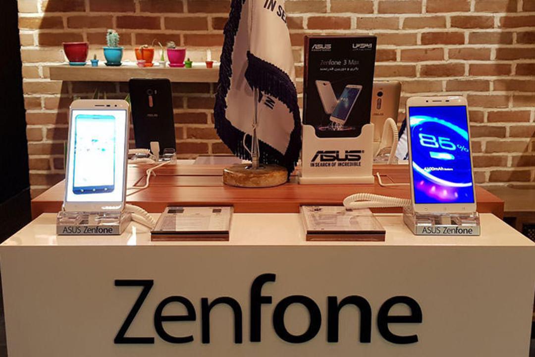 Asus ZenFone