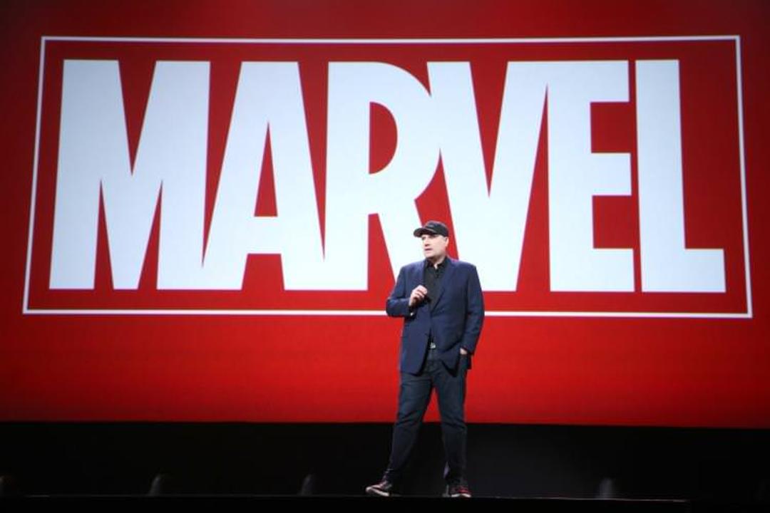 Kevin Feige