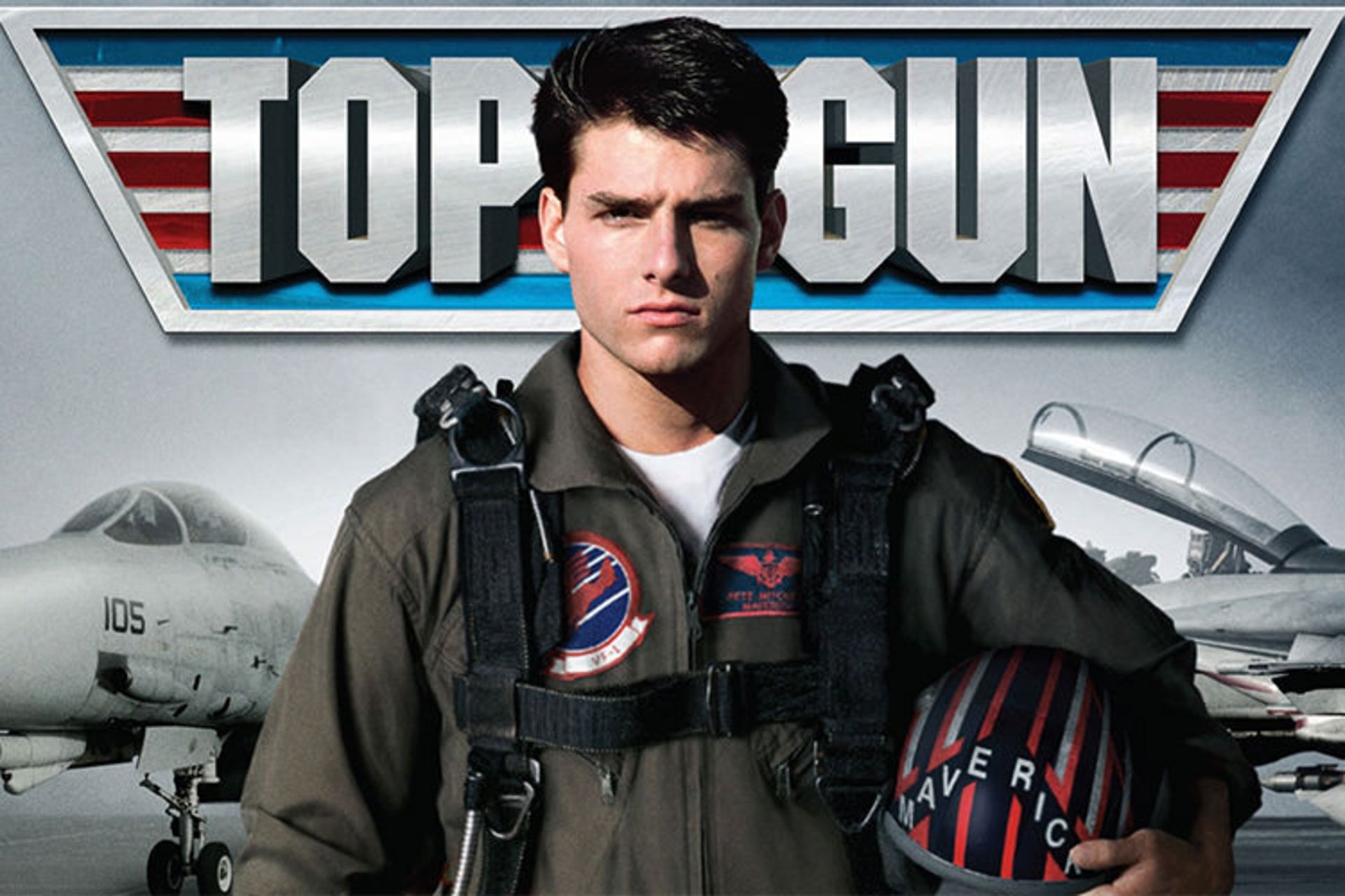 Top-Gun