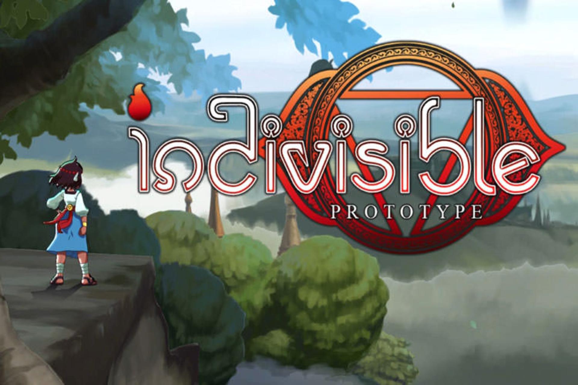 indivisible