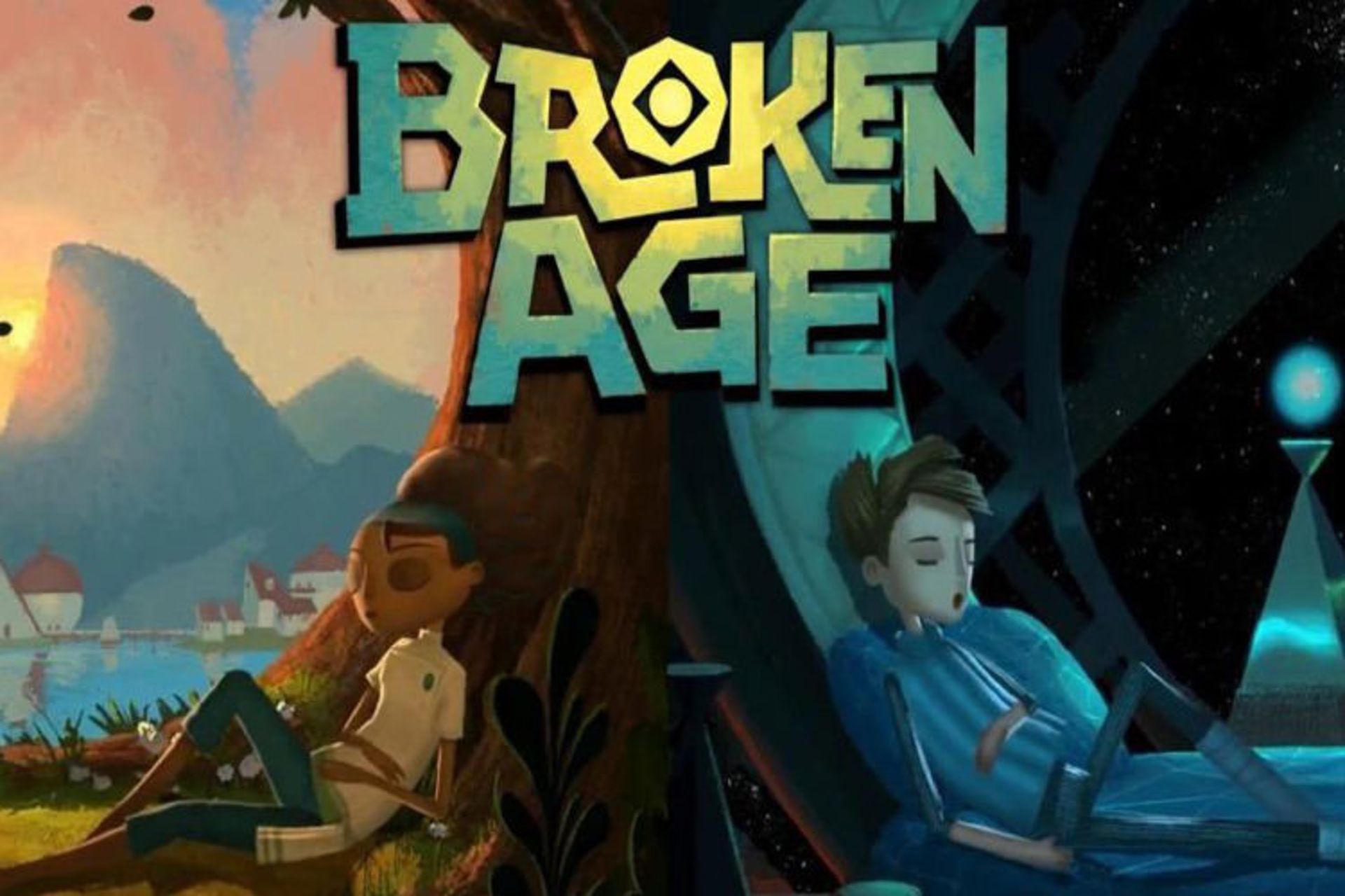 Broken Age