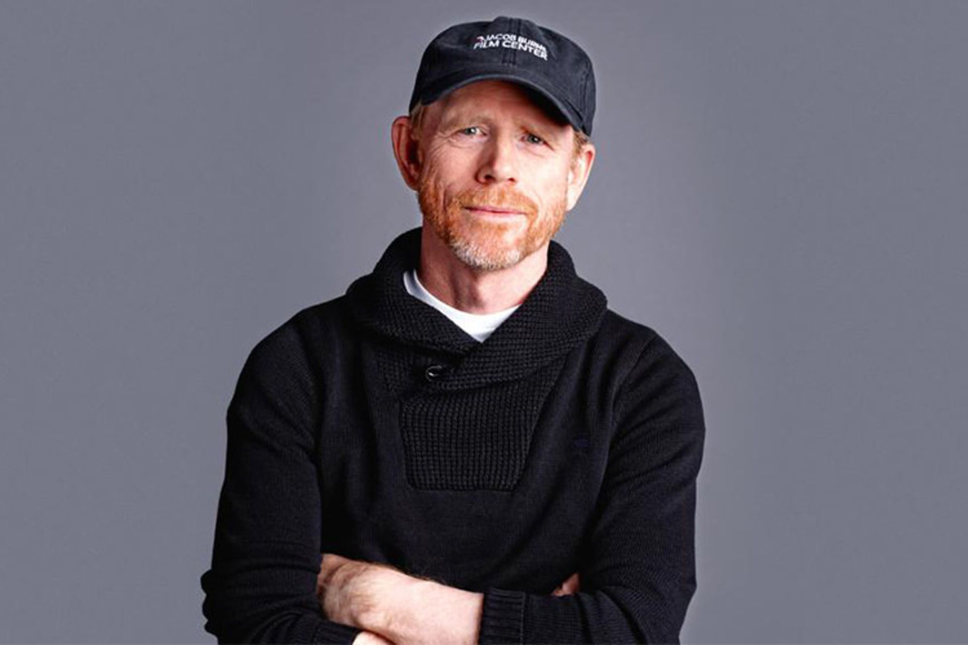  Ron Howard