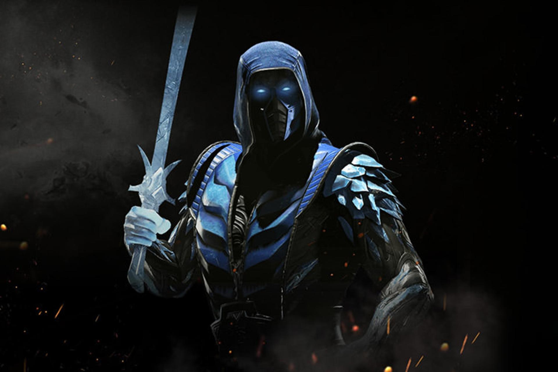 بازی Injustice 2