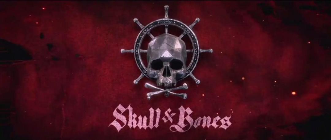 skull and bones