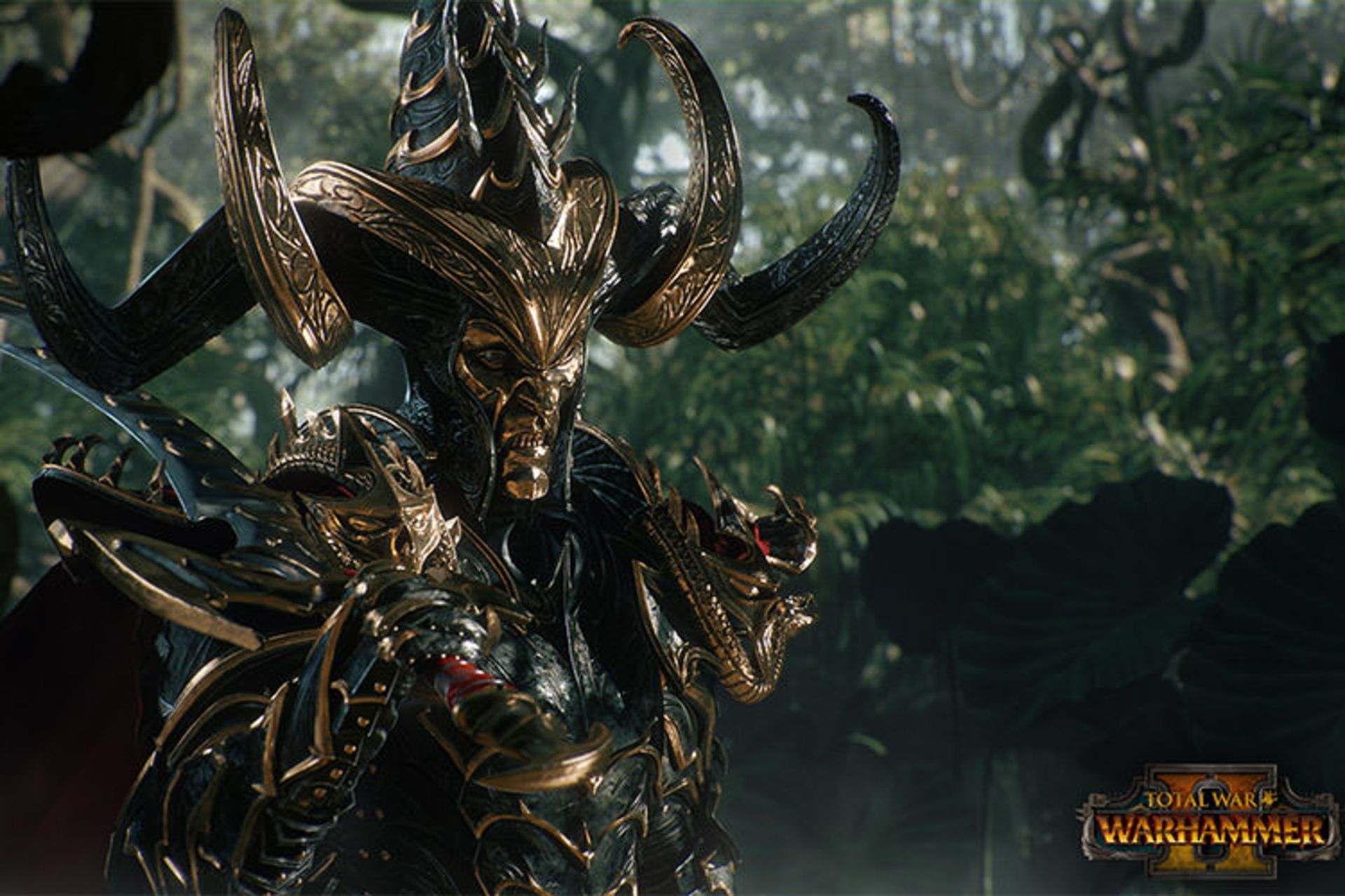 بازی Total War: Warhammer II