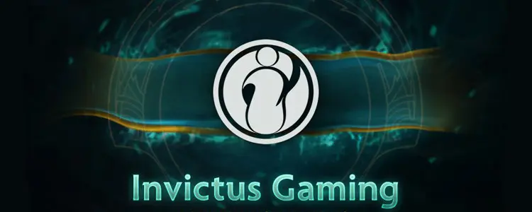 IG Dota 2 Teams