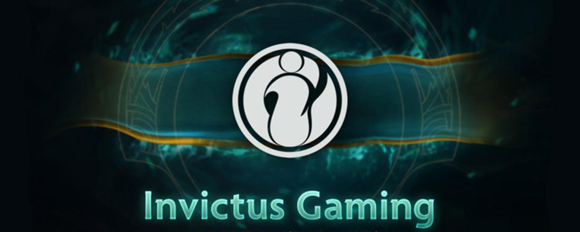 IG Dota 2 Teams