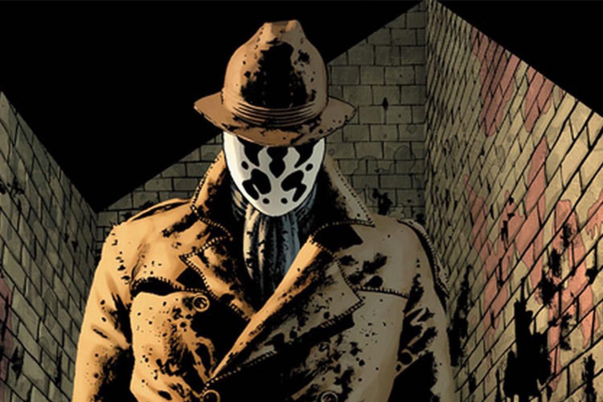 rorschach