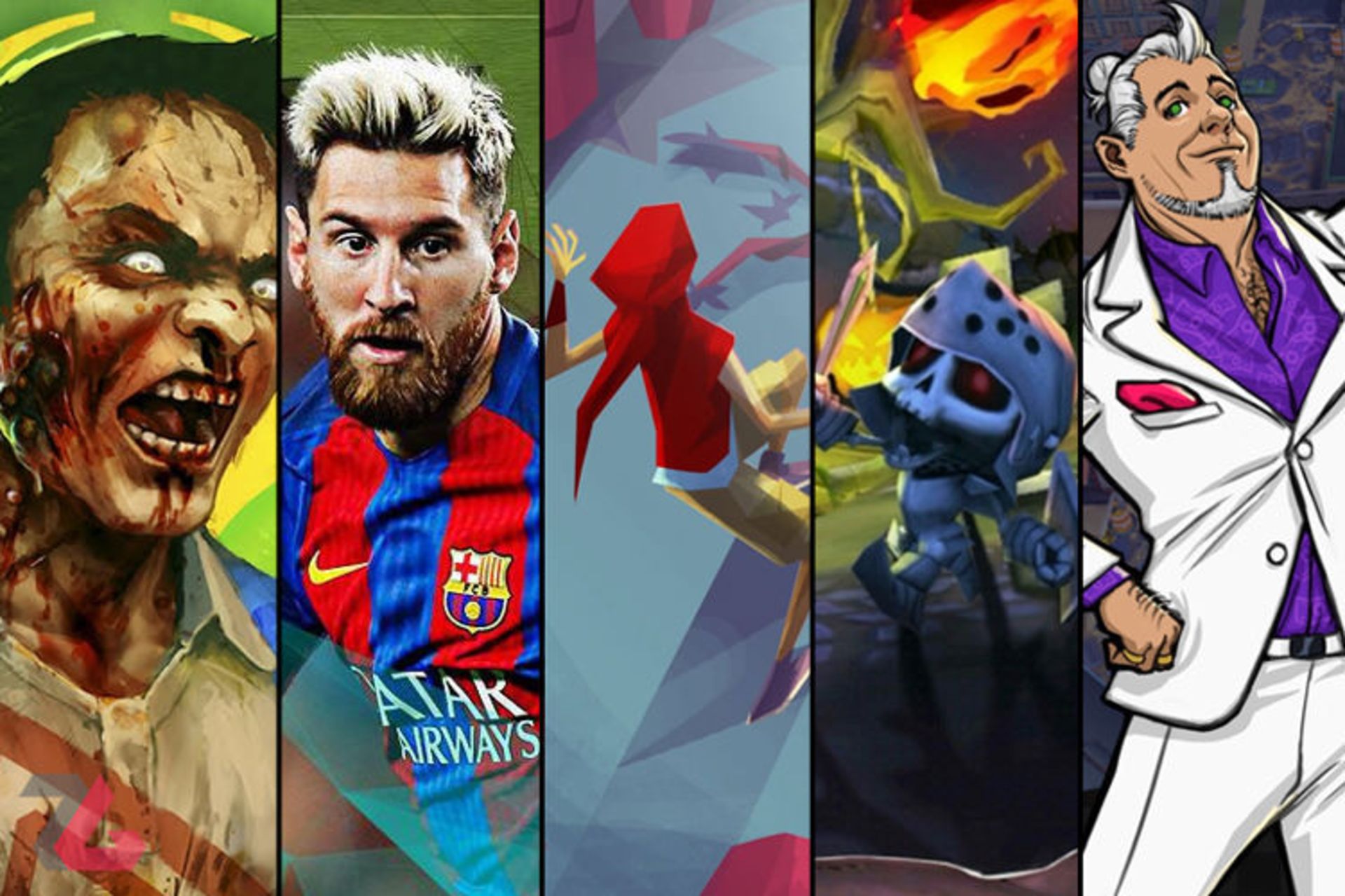 Best Free Android Games Tir 96