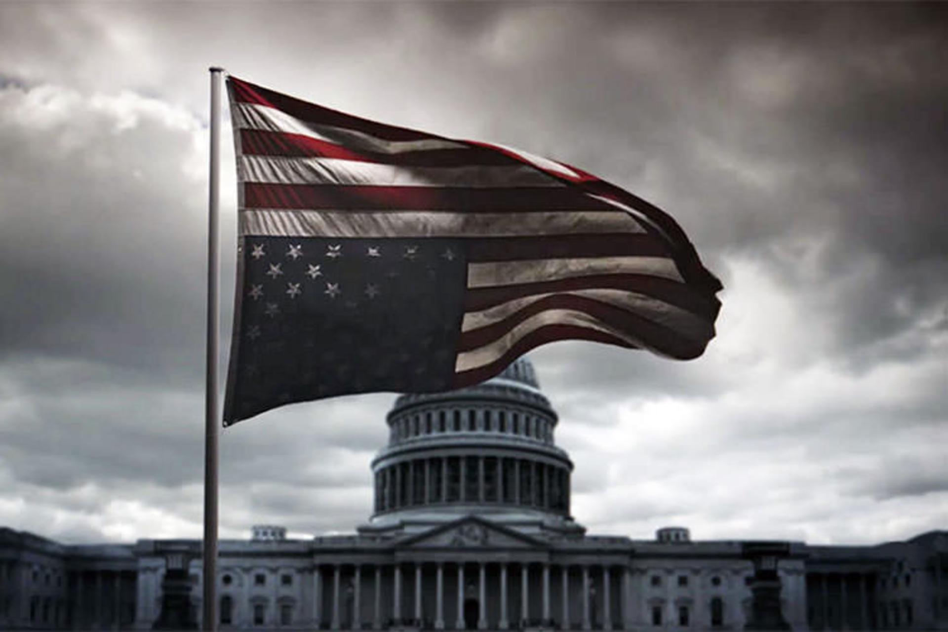 سریال house of cards