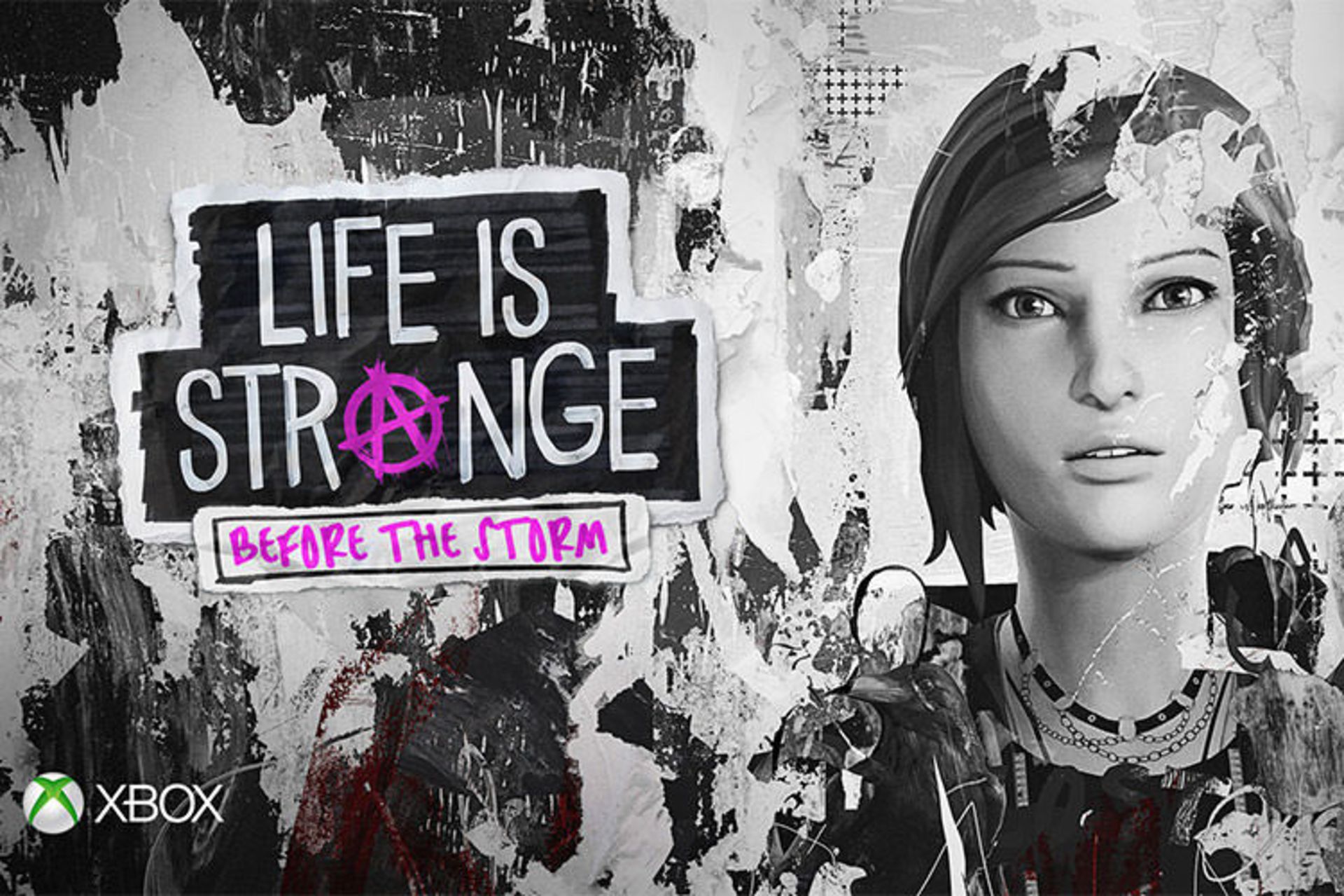 بازی life is strange